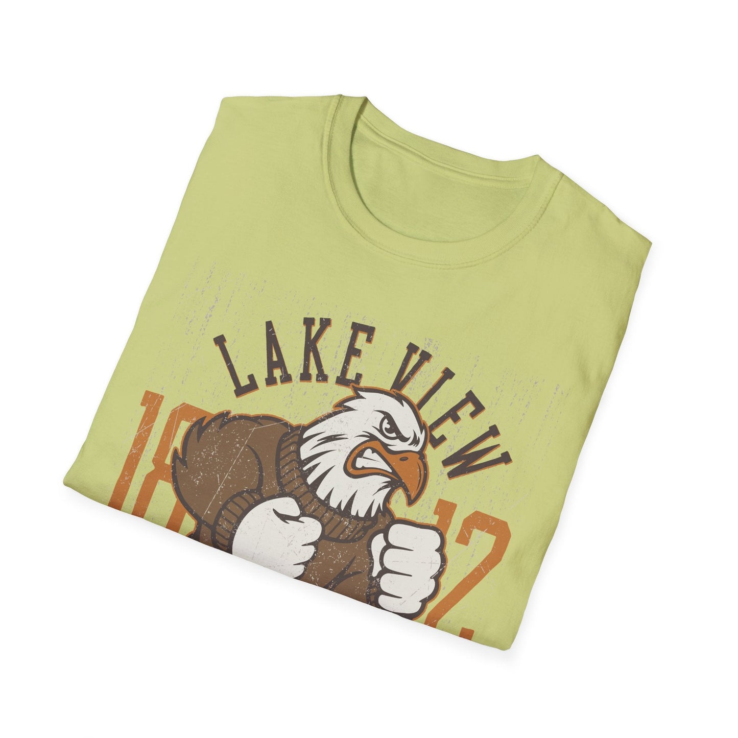 Art Design Shirt Graphic Unisex Softstyle Tee 64000 Art Graphic Tee For Men Women