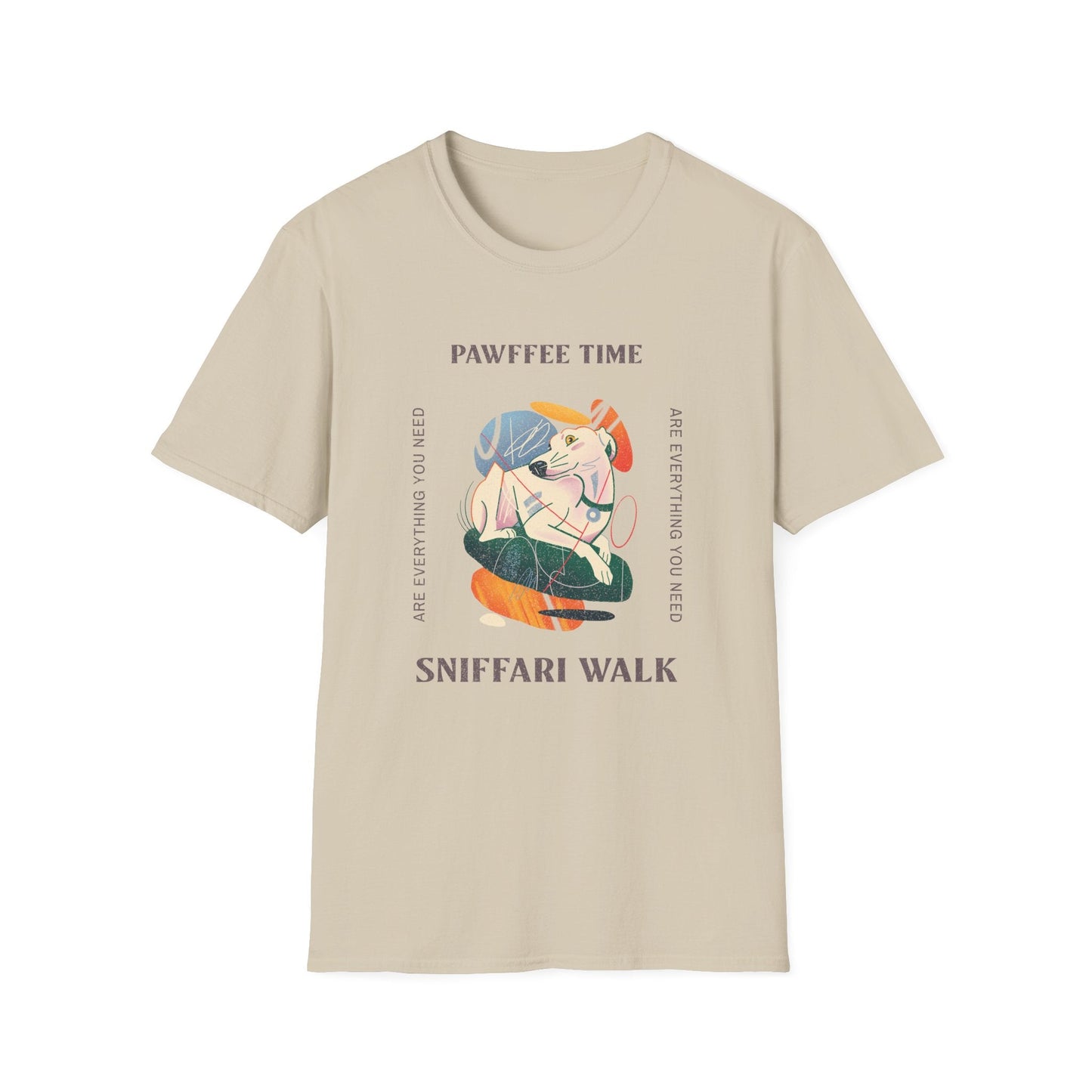 Funny Slogan T Shirts With Funny Quotes Unisex Softstyle Tee Gildan 64000 100 Percent Ring Spun Cotton