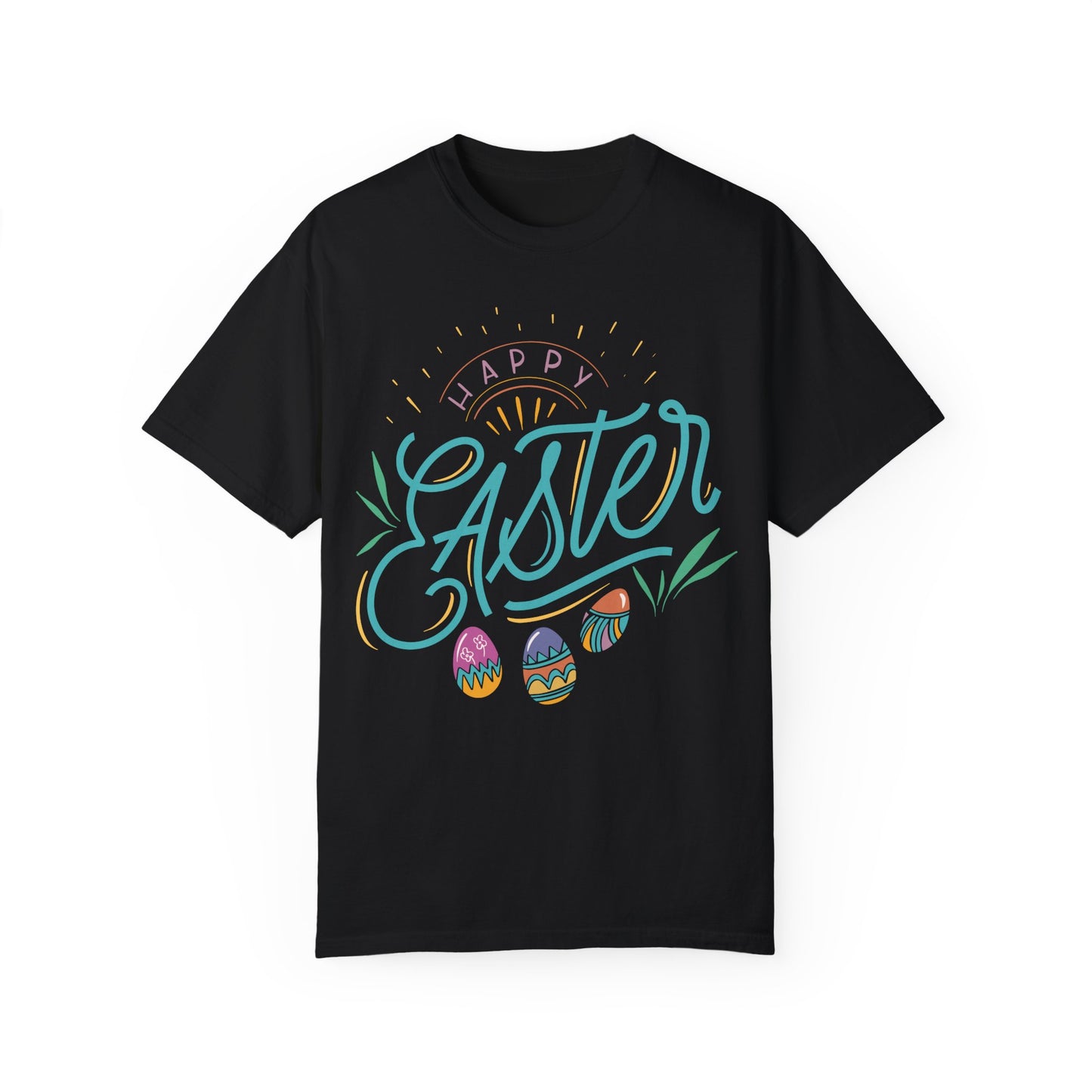 Easter Shirt - PPU BEST