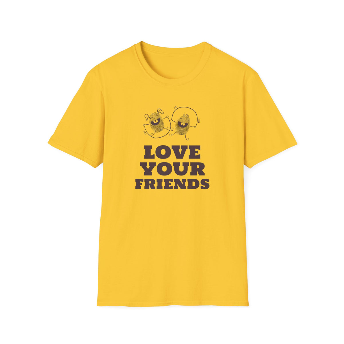 Positive Slogan Good Quotes  Graphic Unixes Gildan 100 Cotton Tee Shirt 601