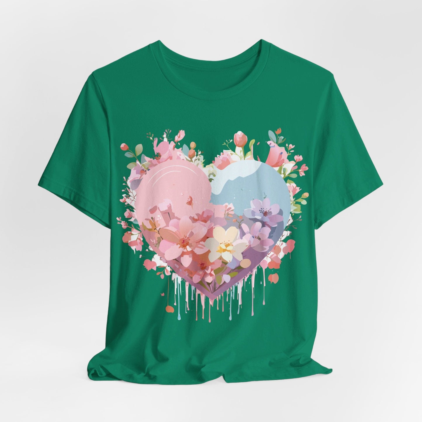 Adelpha Unisex Graphic Tee Vintage Inspired Art Design Short Sleeve Shirt For Everyday Wear