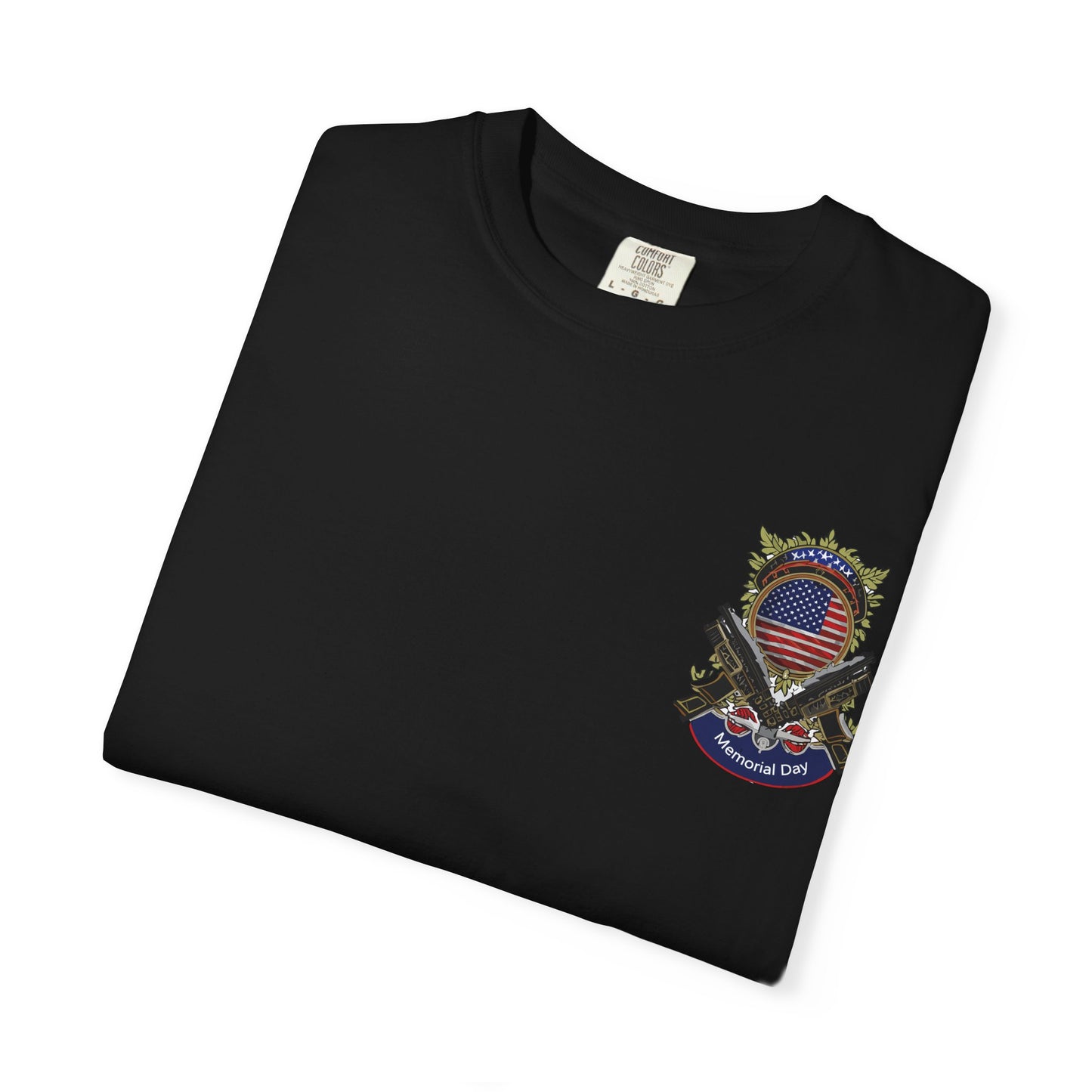 Memorial Day Shirt, Memorial Day Tee
