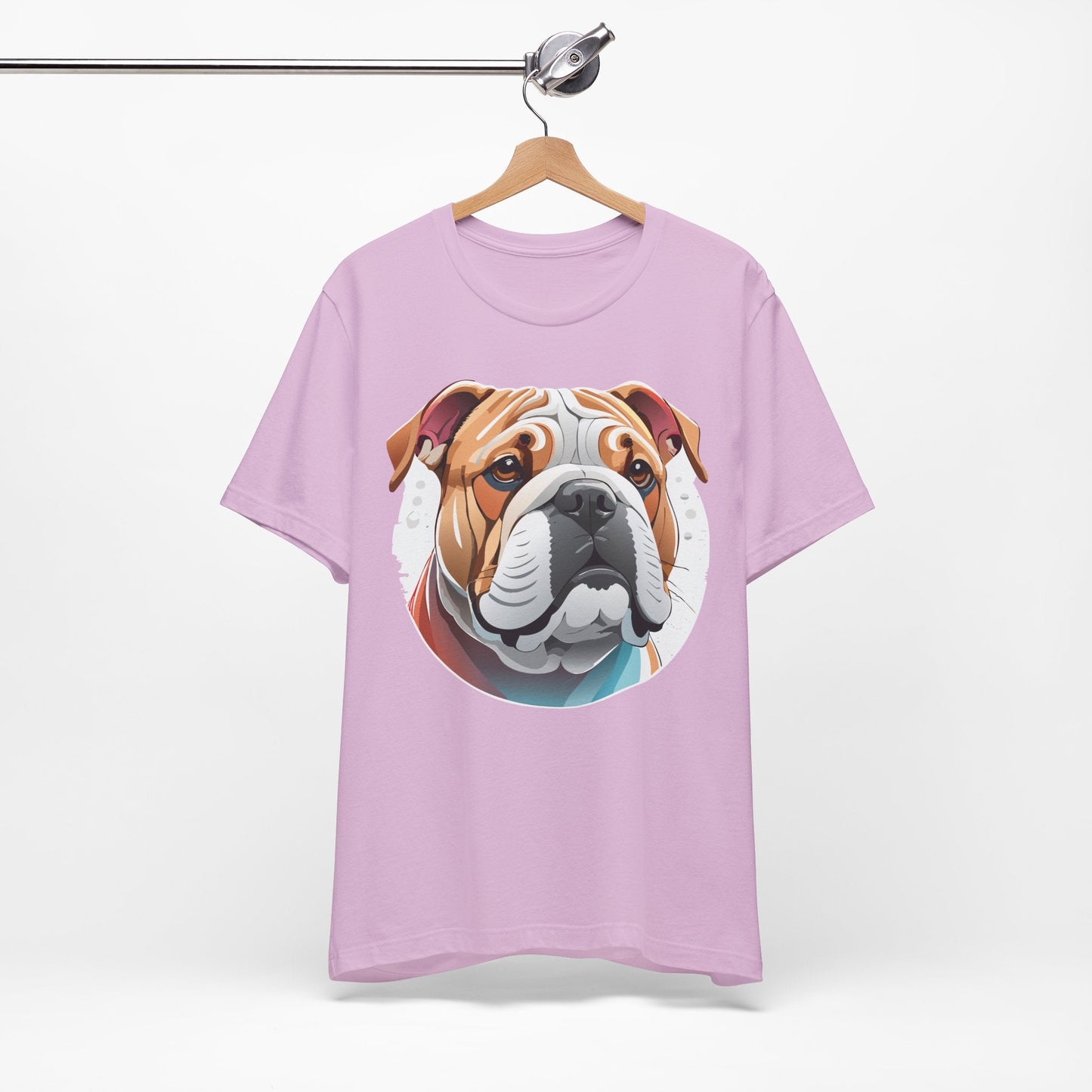 Unisex Animal Shirt With Art Design Animals Tee For Wild Animal Lovers Gildan Softstyle 100 Cotton