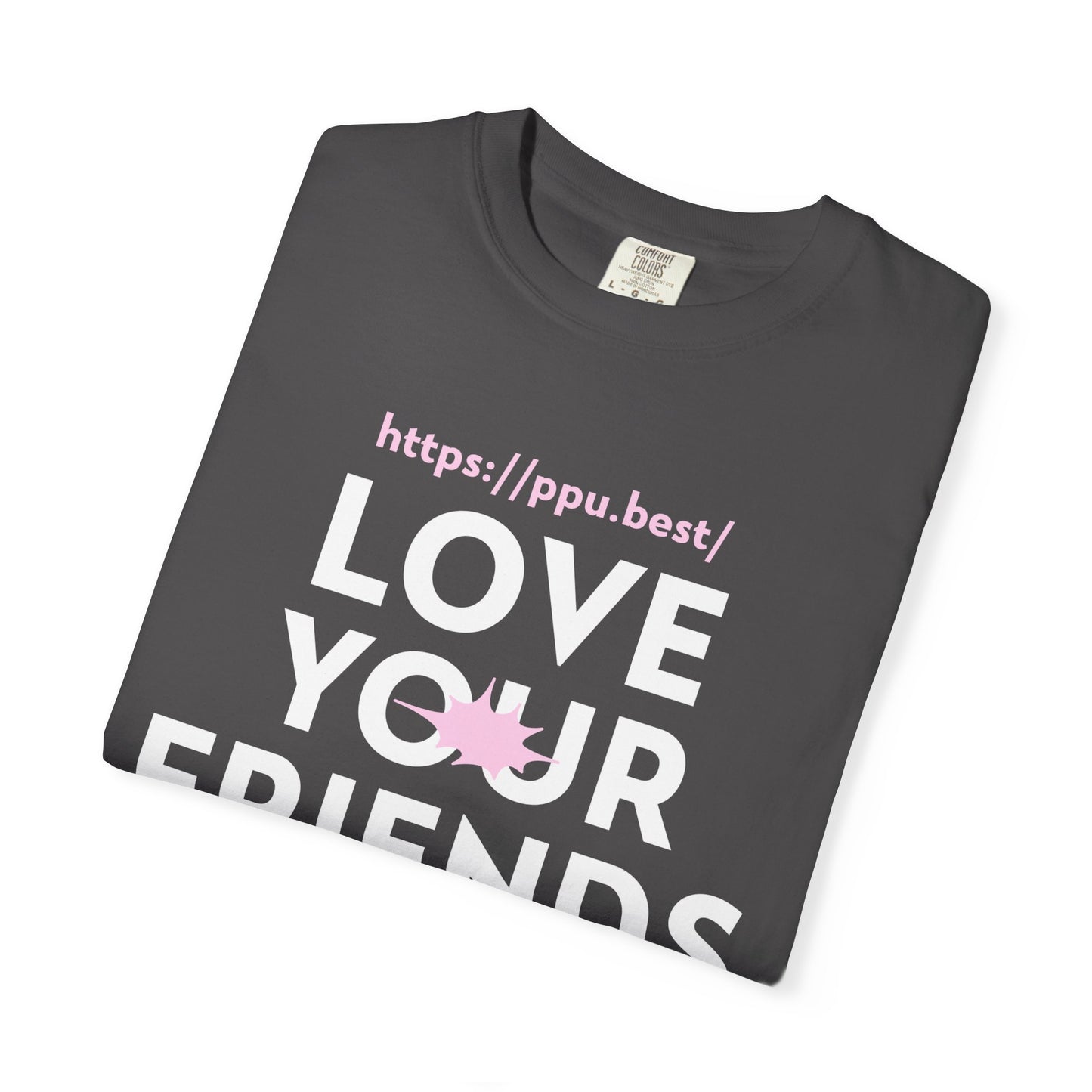 Positive Quotes Shirt