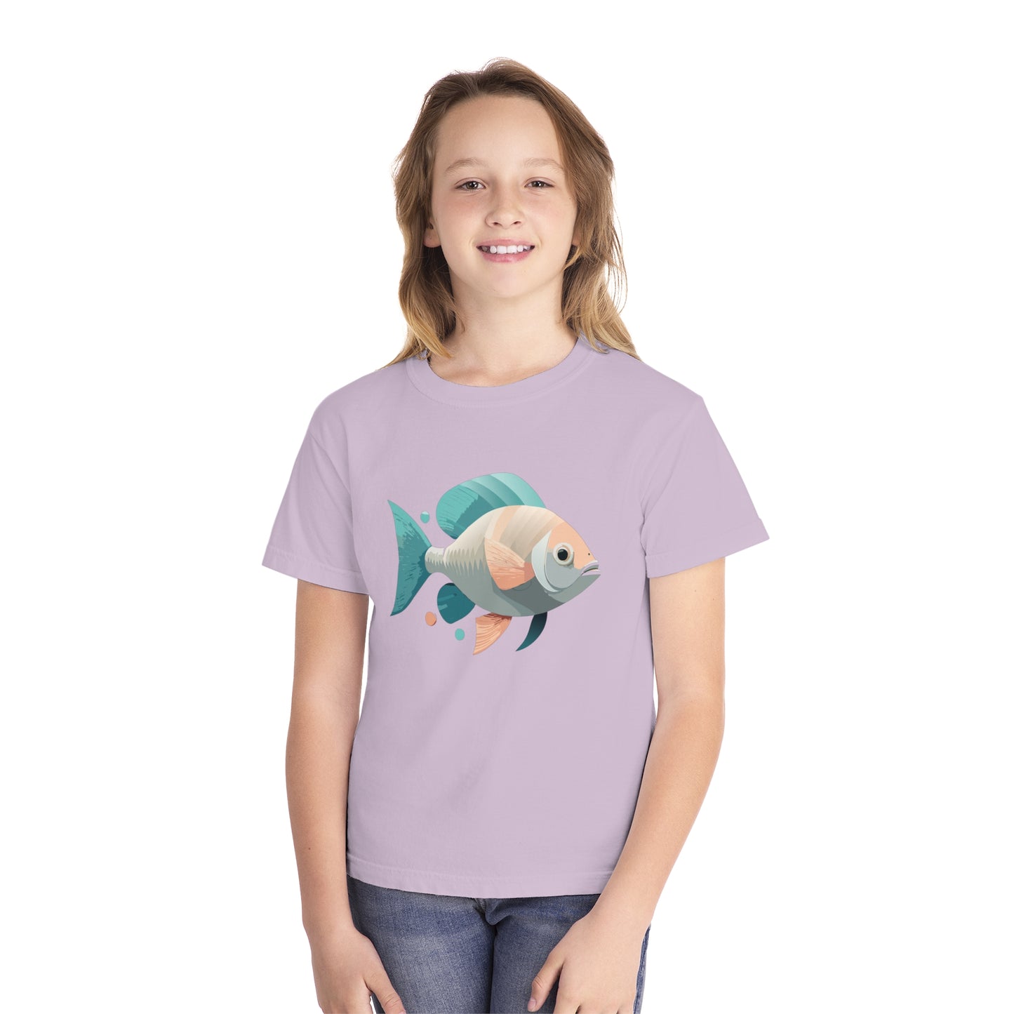 Childrens Animal T Shirts