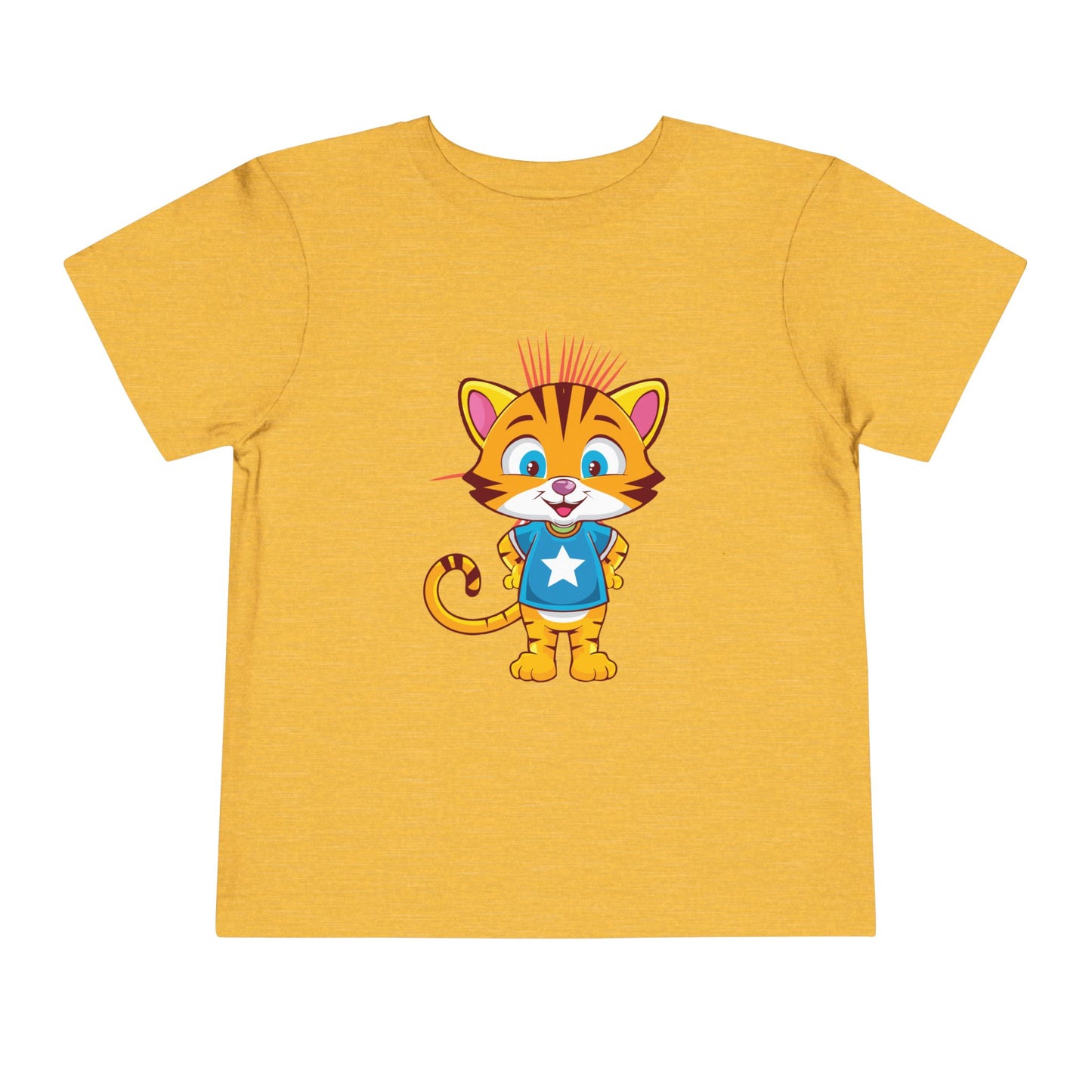 Funny Childrens Shirts (T2-5T)