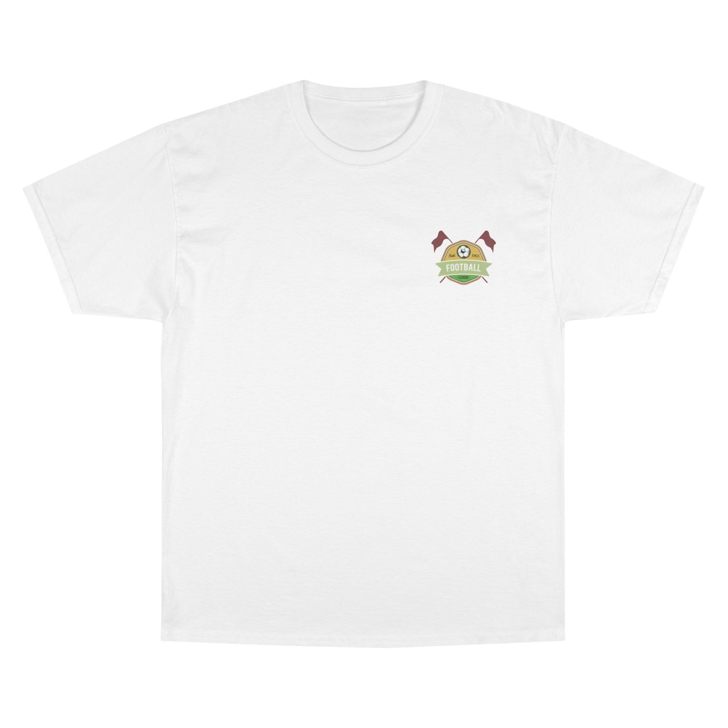 Champion Logo Shirt