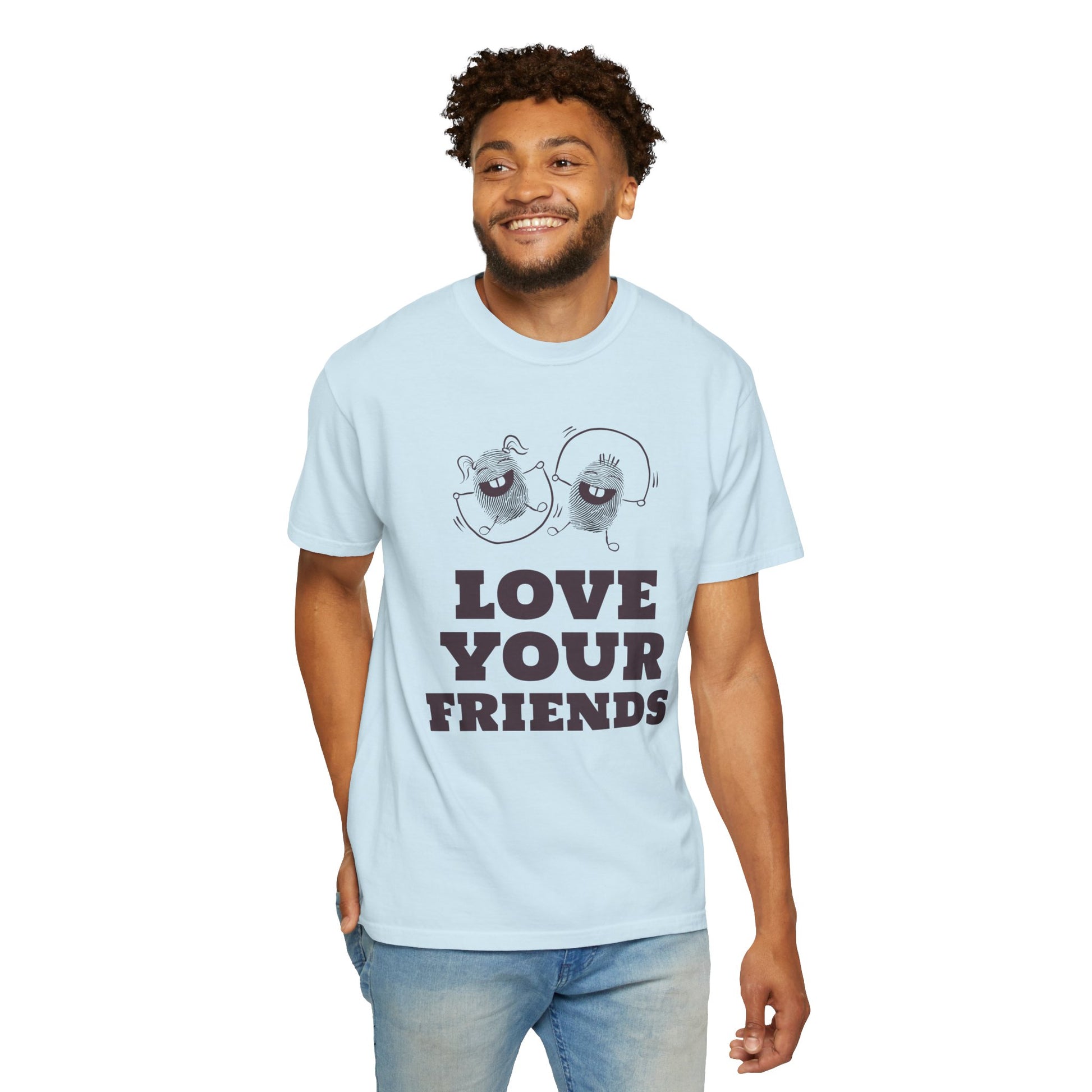 Positive Quotes Shirt - PPU BEST