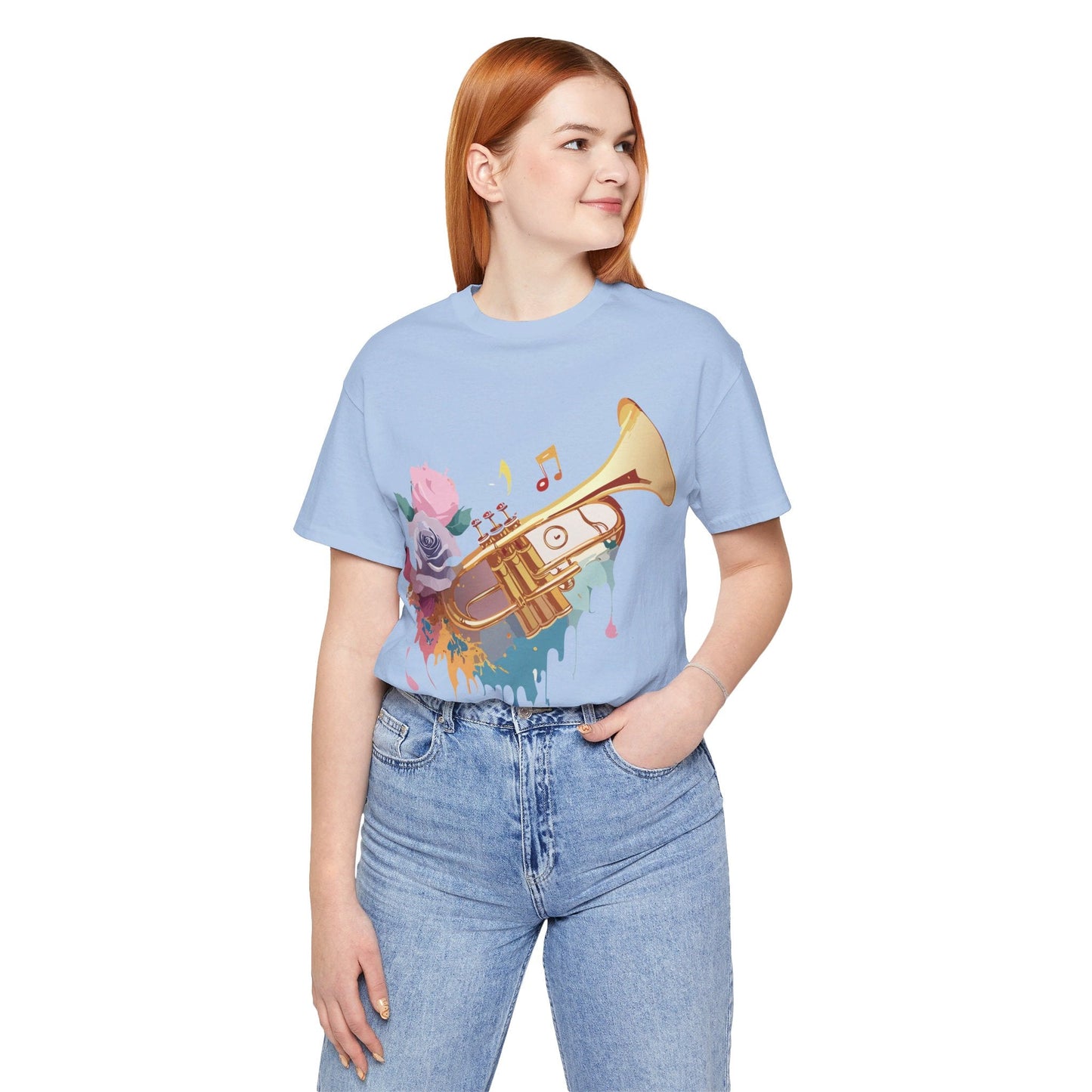 Adelpha Graphic T Shirt Unisex Short Sleeve Art Design Tee Vintage Inspired Artwork Everyday Wear