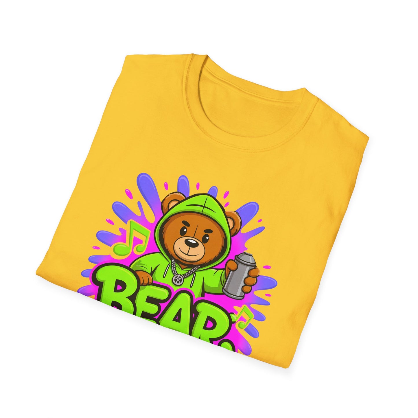 T Shirt with Cartoon, Cartoon on T Shirt, Animation Shirt, T Shirt with Animation, Funny Animals Tee Shirt