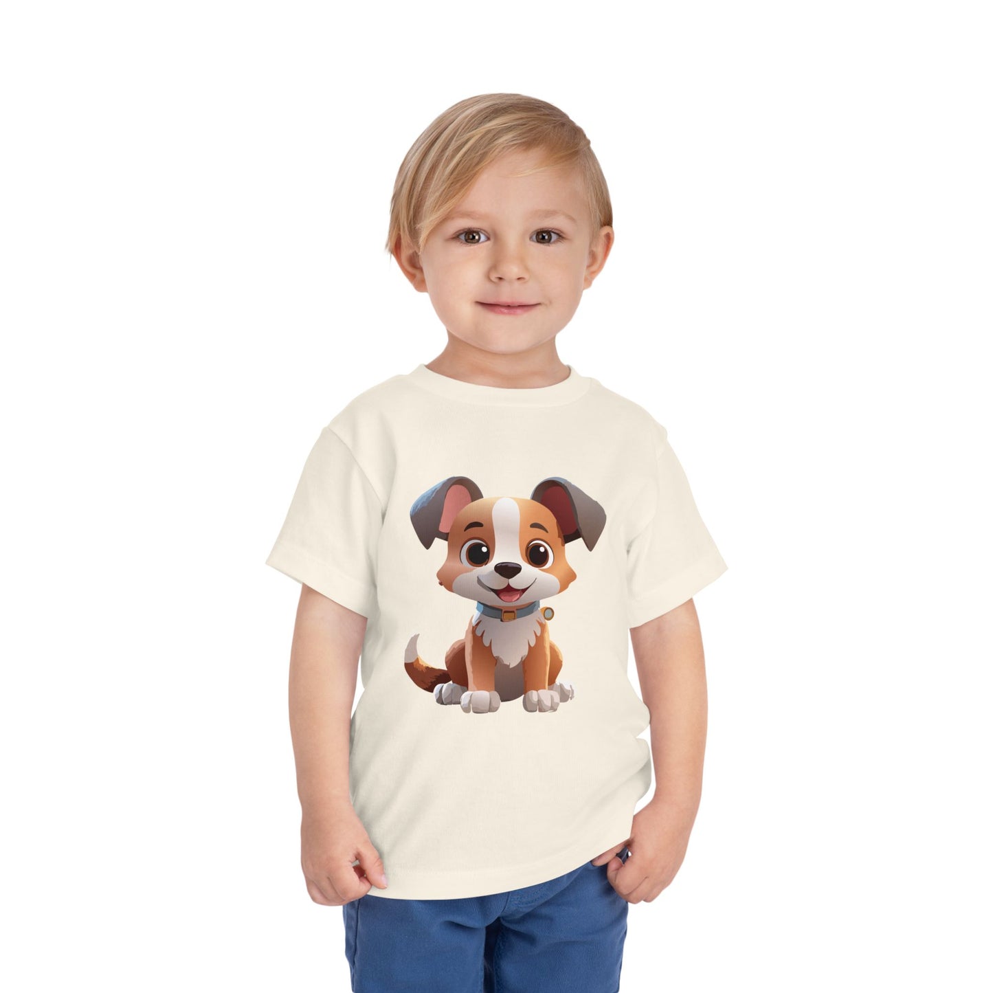 Funny Childrens Shirts (T2-5T)