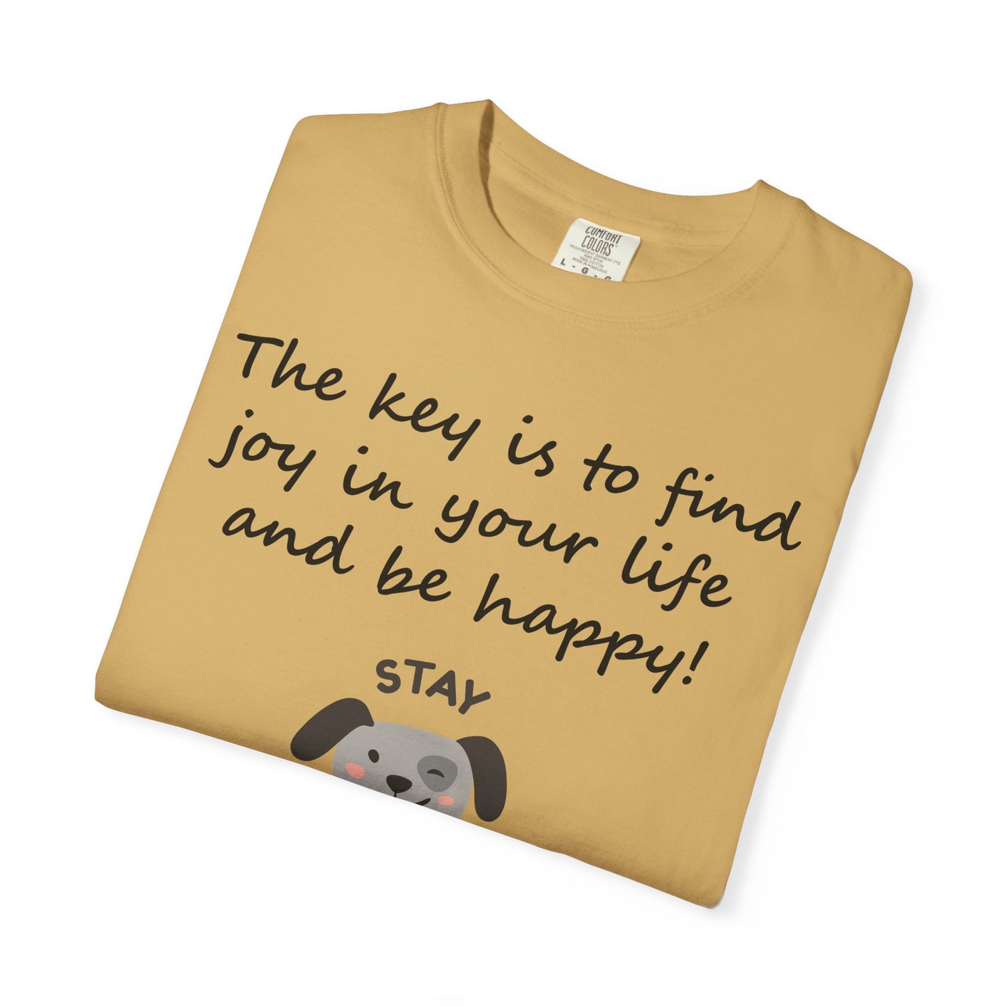 Positive Quotes Shirt