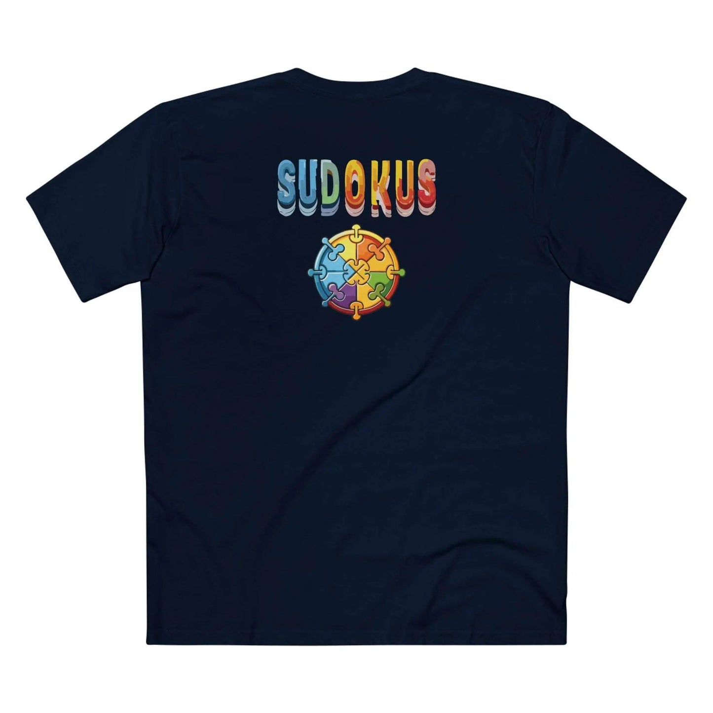 Fantasy Graphic Unisex 100 Cotton Staple Tee 5