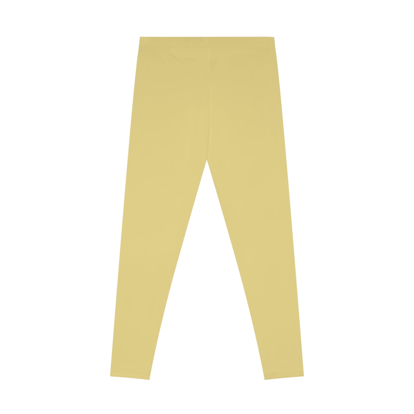黃色緊身褲，黃色緊身褲 1