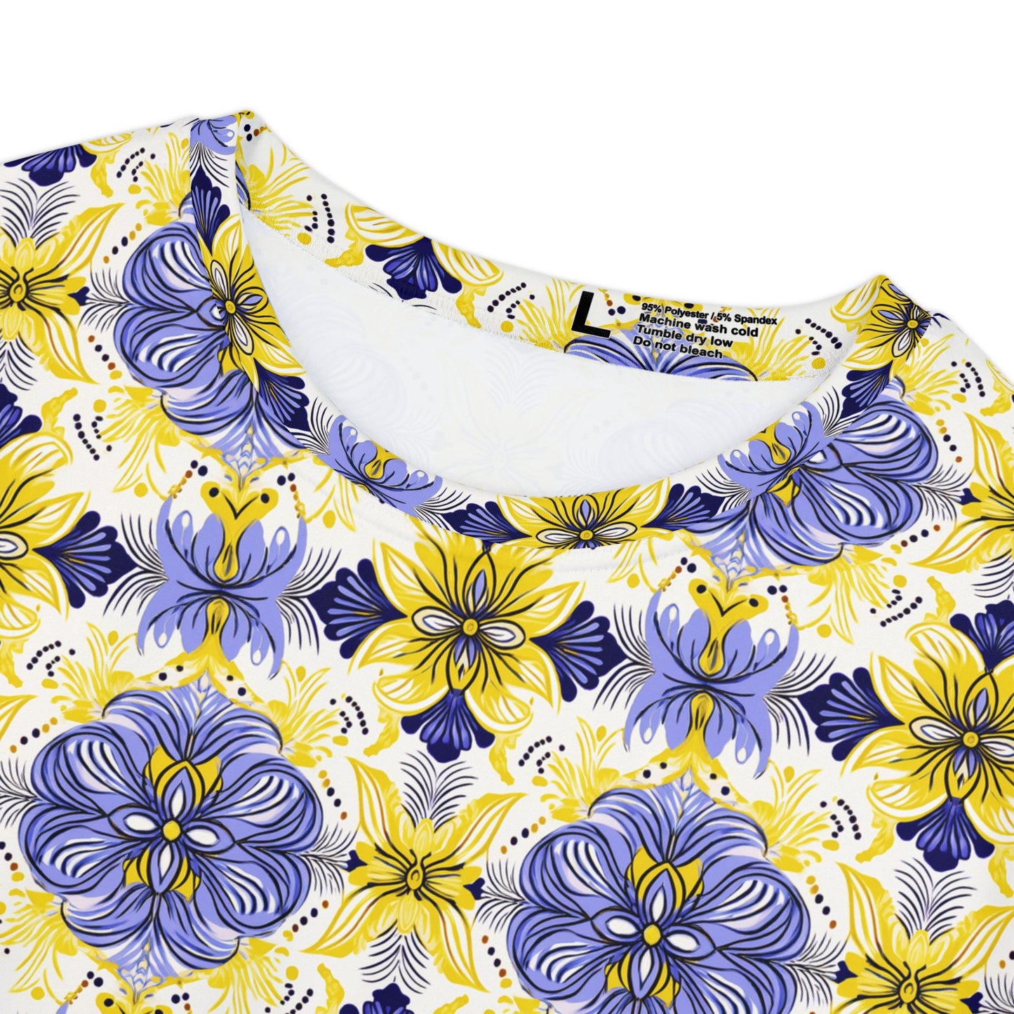 Ornament Shirt, Shirt with Ornament