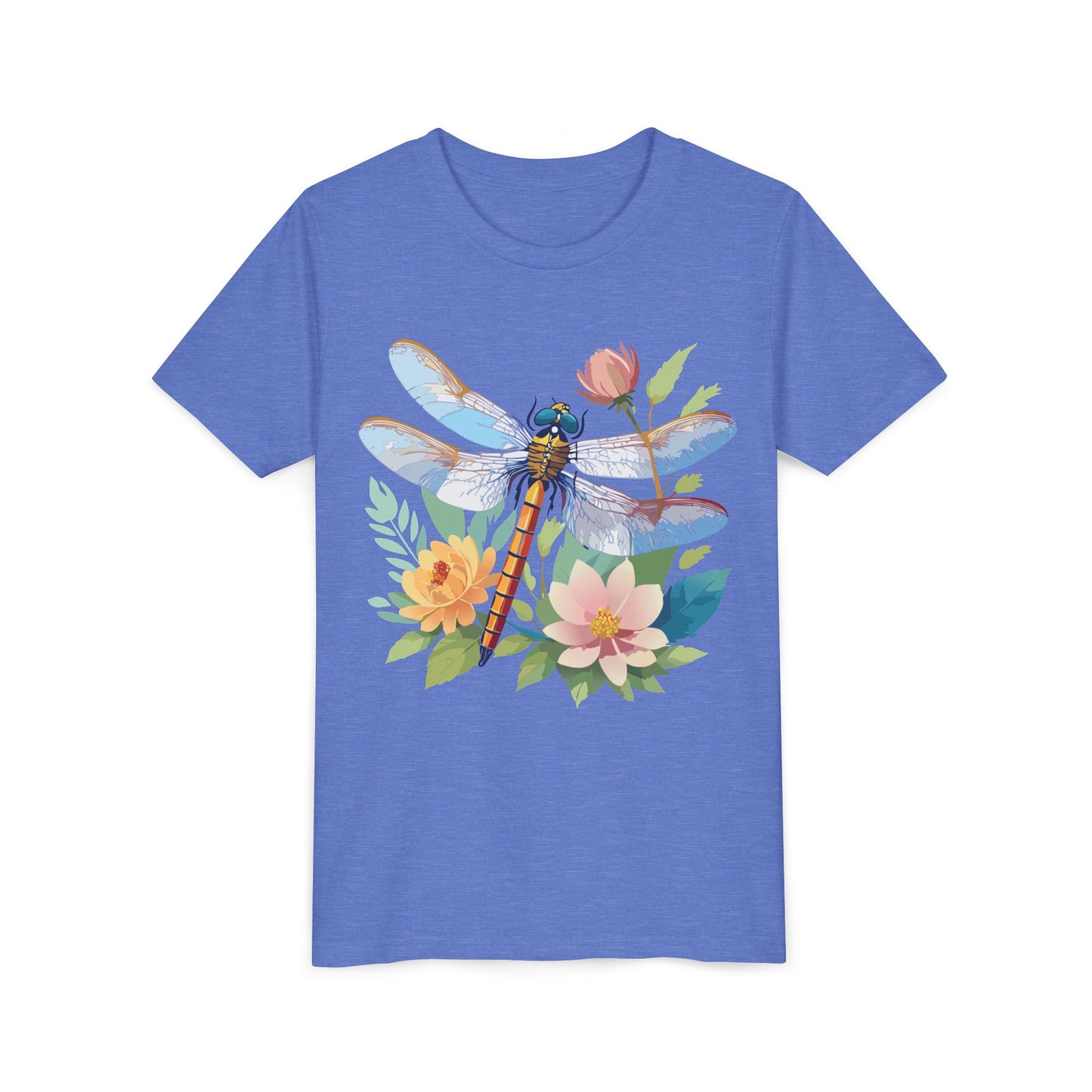 Dragonfly Shirt