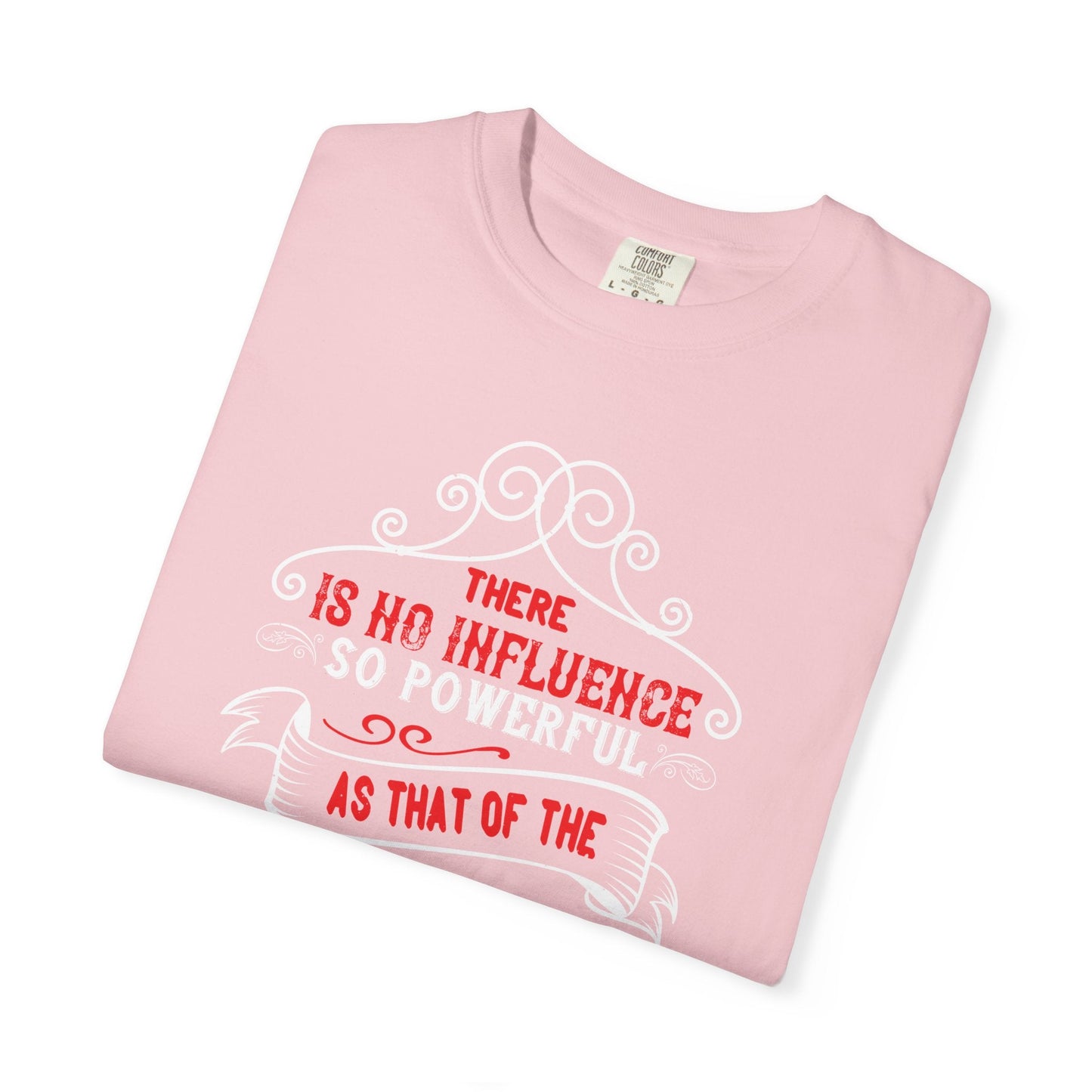 Mom T-shirt Mother Day Mama Tee Unisex Comfort Colors Garment-Dyed Cotton h96