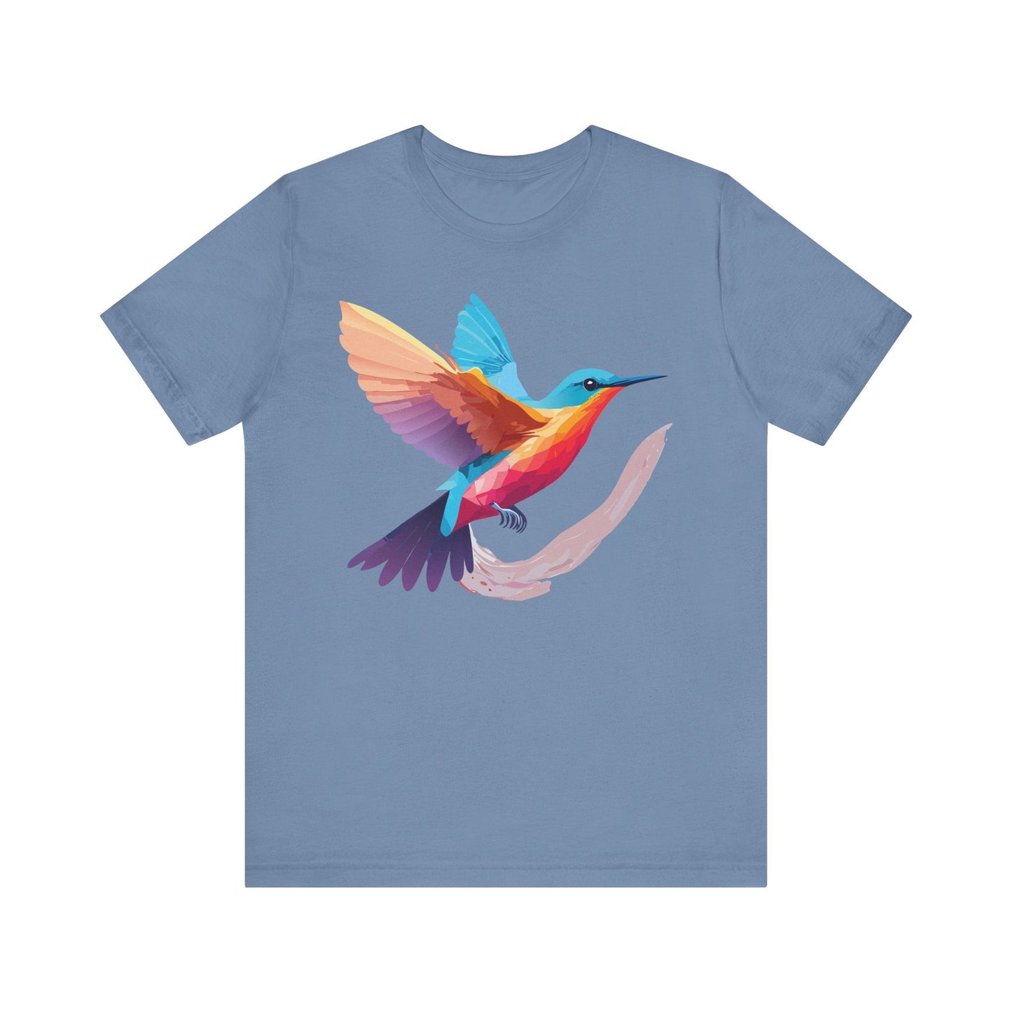 Unisex Animal Shirt With Animals Art Design Graphic Tee Shirt Short Sleeve Wild Animals