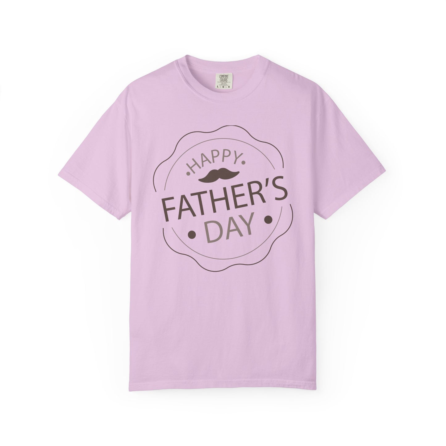 Camiseta unisex para el día del padre