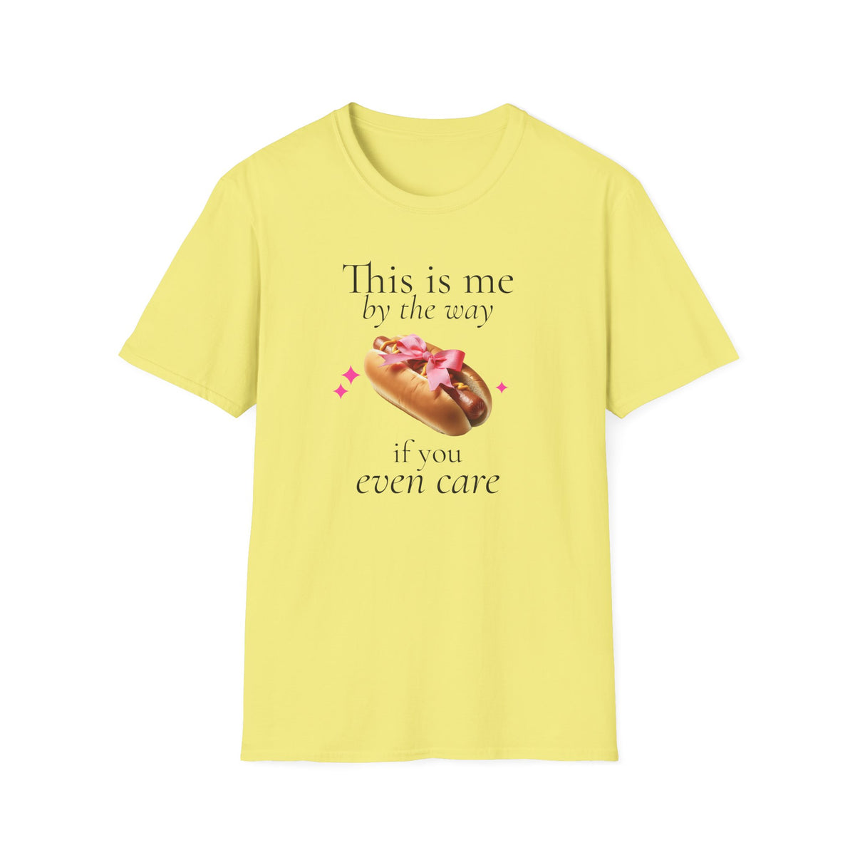 Funny Food Cartoo Graphic Tee Gildan Unisex 100 Cotton Tee Shirt f203