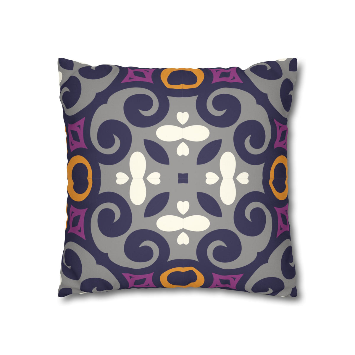 Ornament Pillow case
