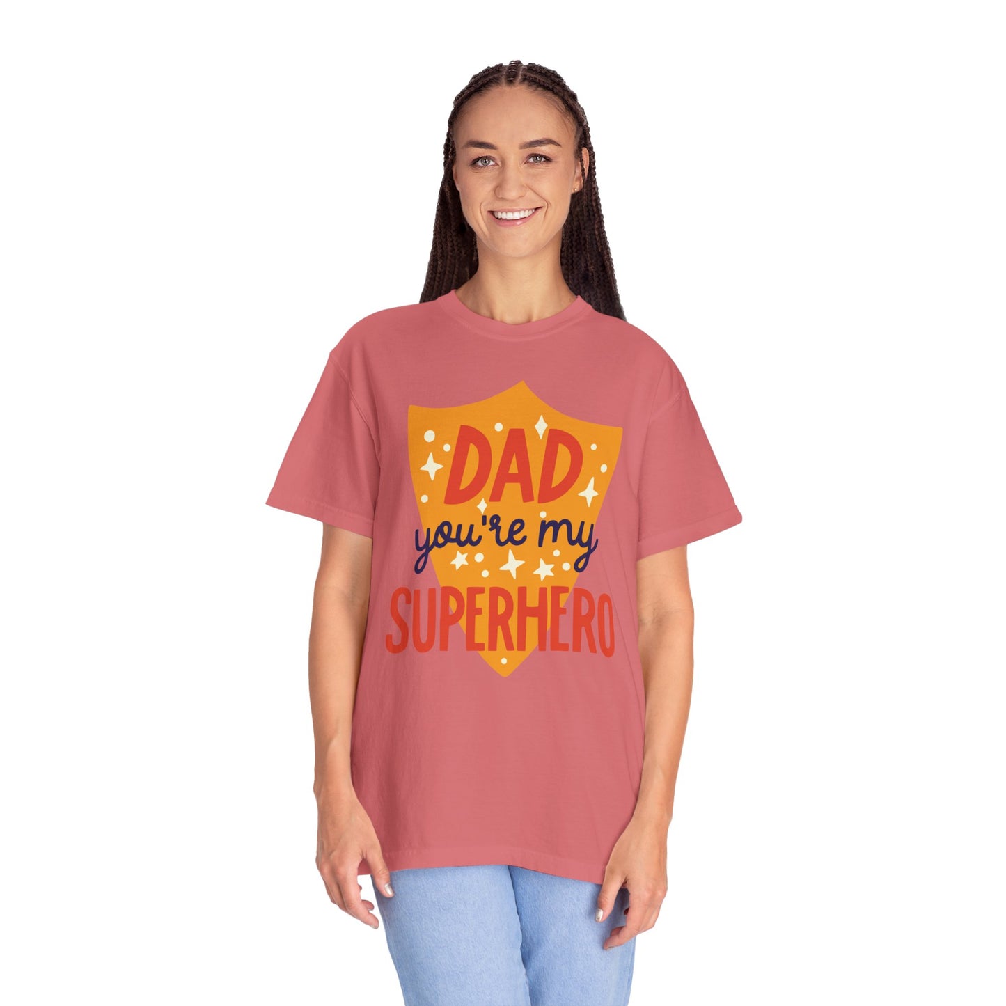 Unisex T-shirt for Father's day