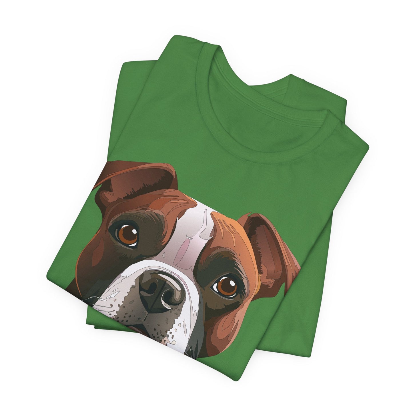 Unisex Animal Shirt With Art Design Animals Tee Wild Animals Short Sleeve Comfort Fit