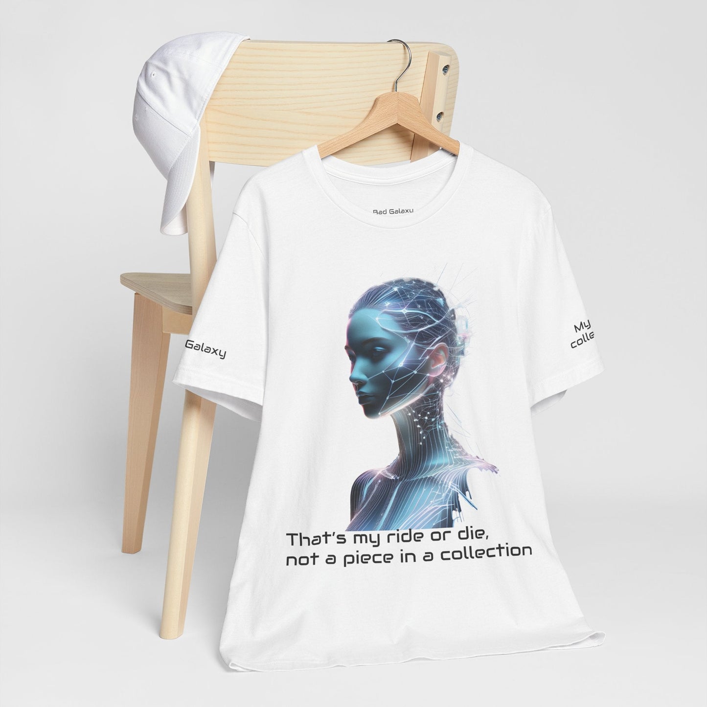 Car Graphic Tee Shirt for Car Lovers Lightweight Cotton T Shirt Printed in USA with Eco Ink