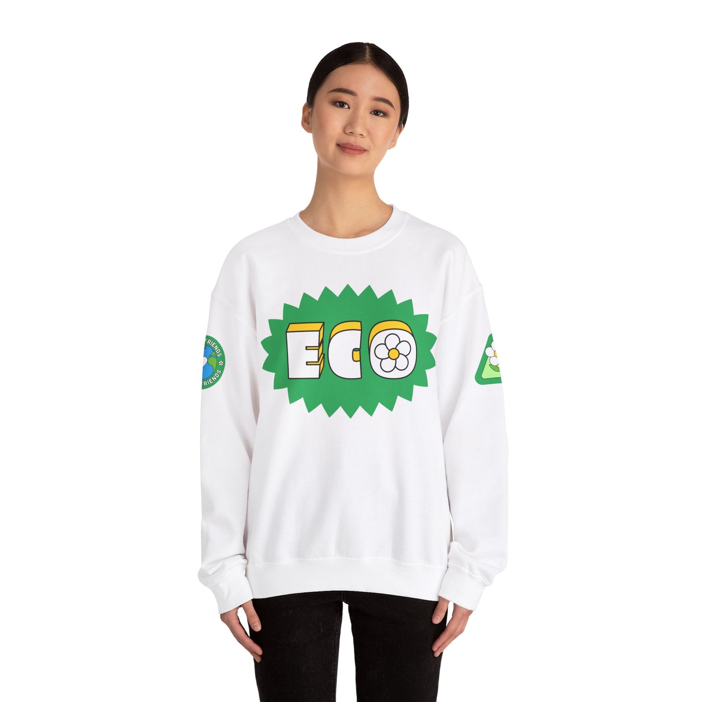 Unisex Heavy Blend Sweatshirt