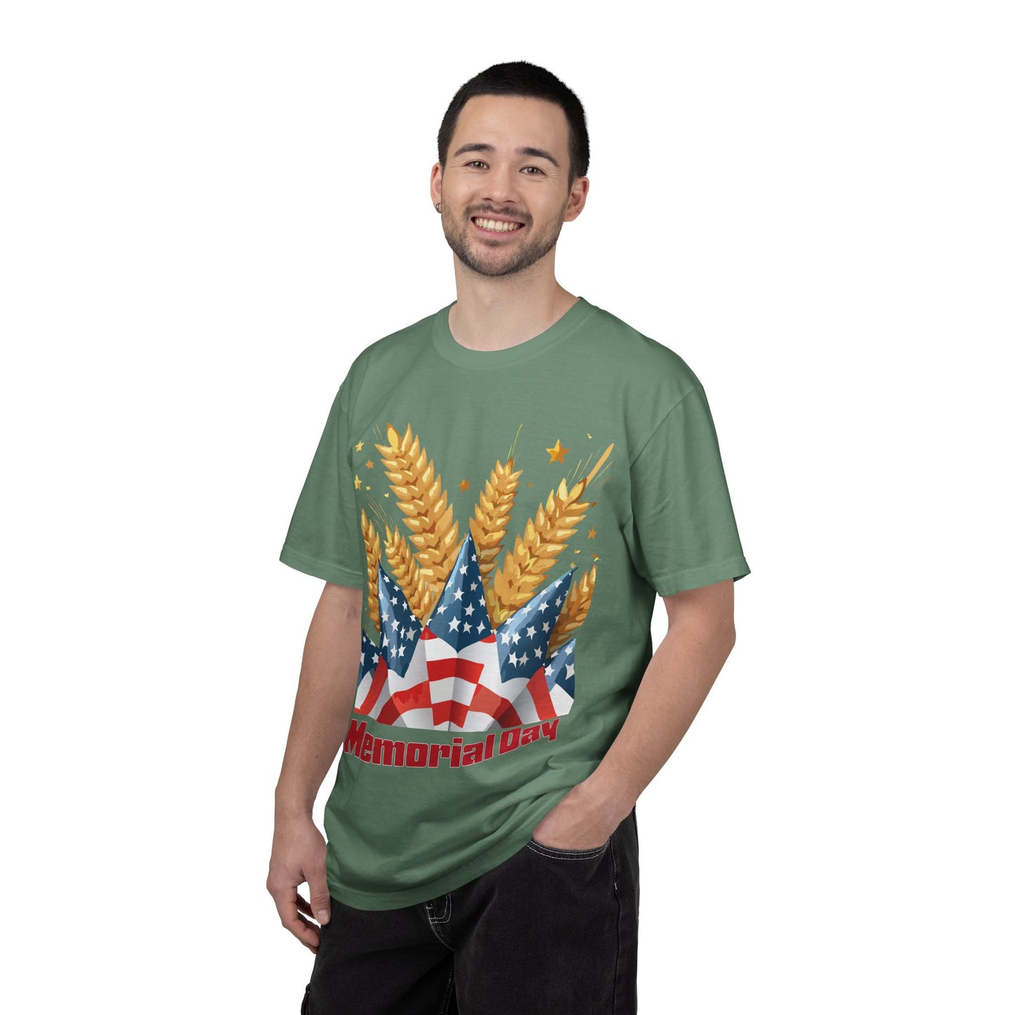 Memorial Day Shirt, Memorial Day Tee
