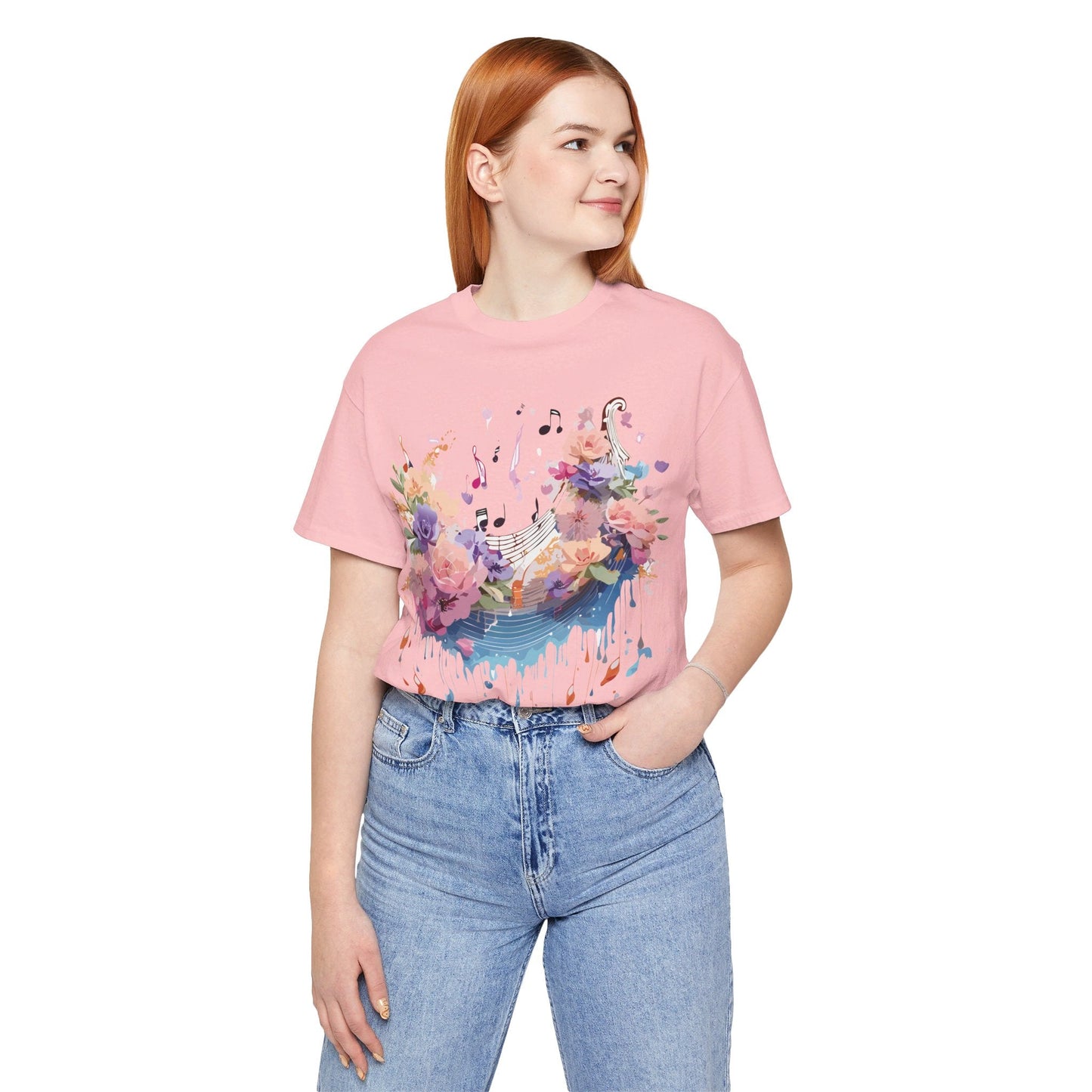 Adelpha Graphic T Shirt Unisex Vintage Inspired Art Tee Premium Jersey Short Sleeve