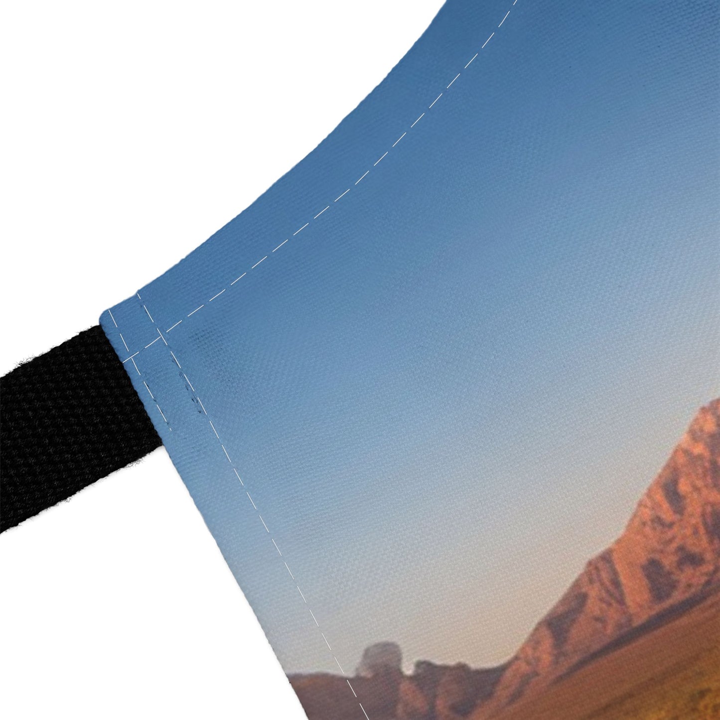 Car 100% Polyester Stain-resistant 31.5 x 25.6 | Art Print Canvas Apron 4