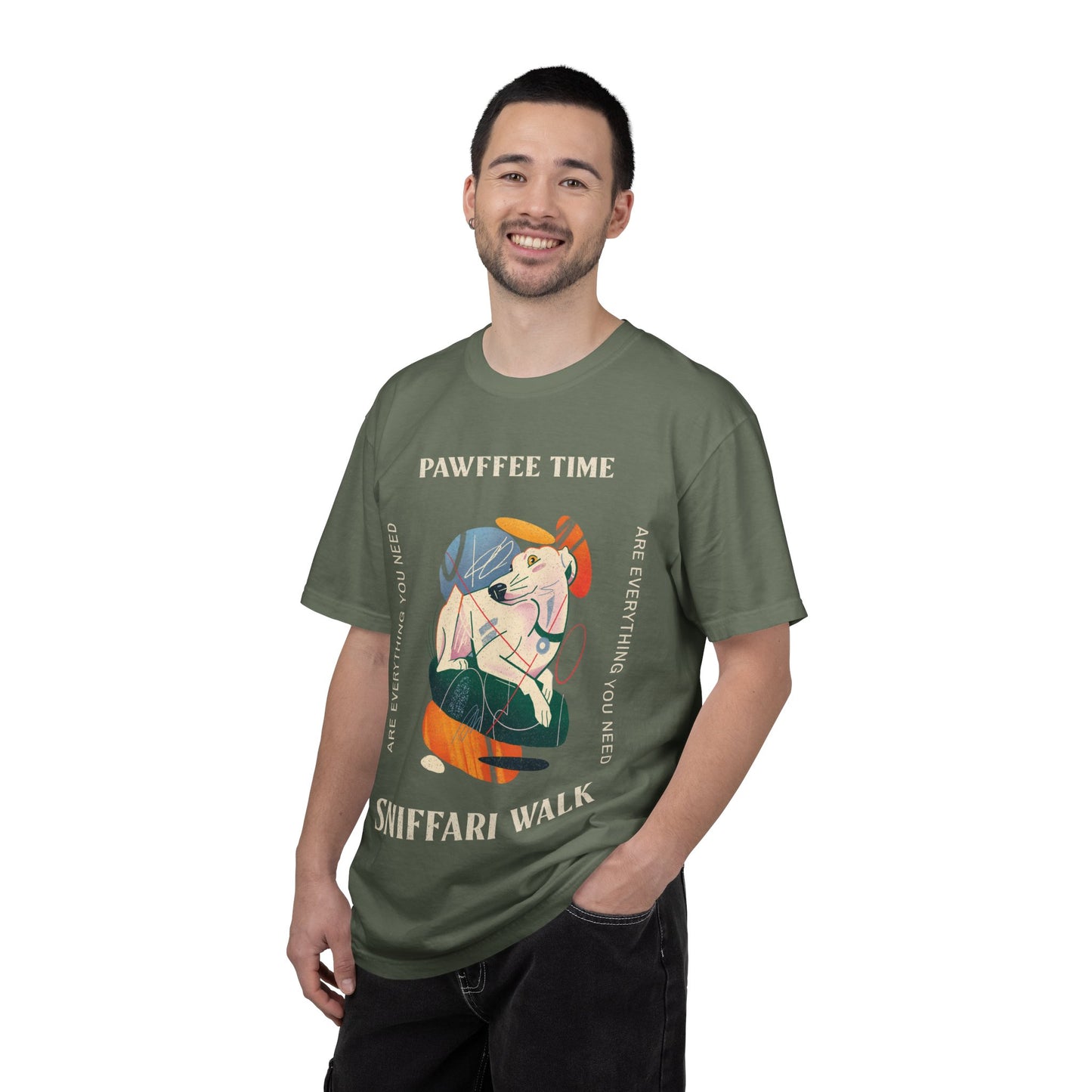 Funny Animal T Shirts