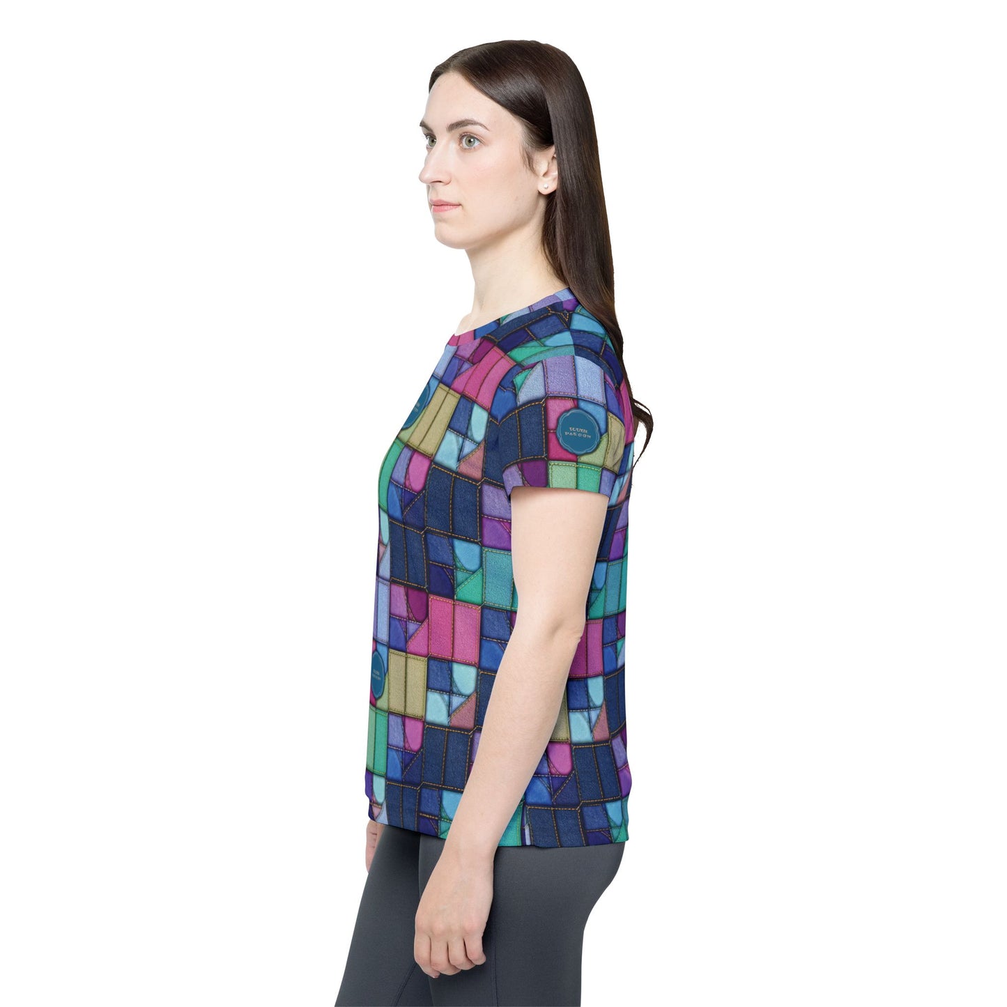 Denim T Shirt, Denim Tee