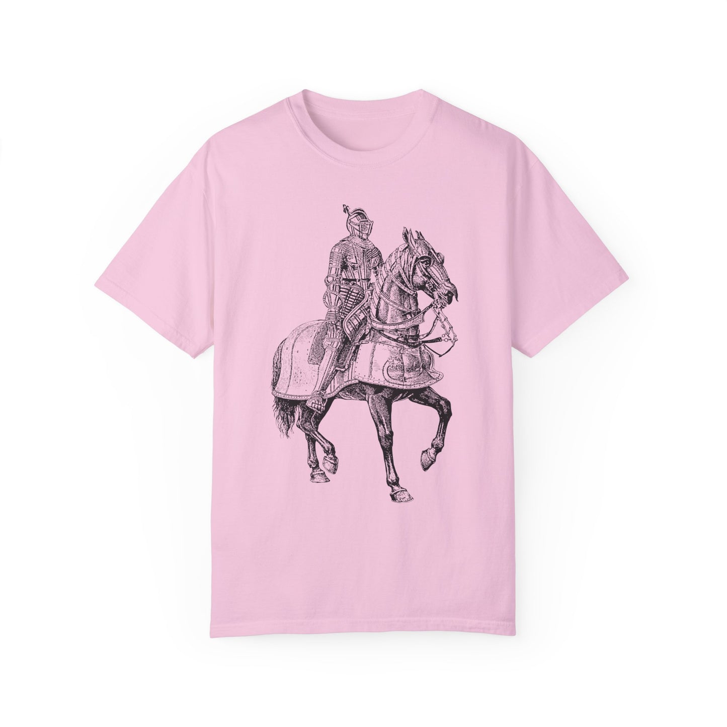 Knight shirt