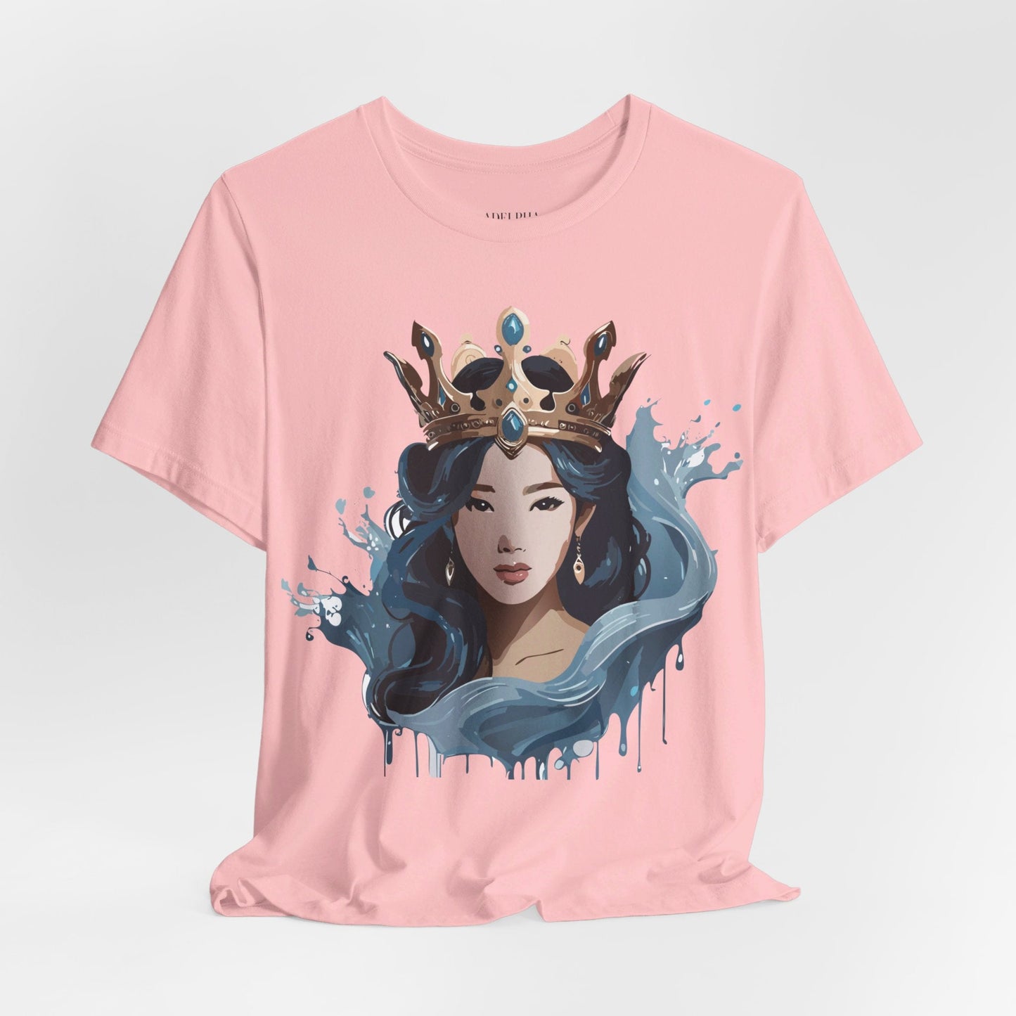 Adelpha Graphic T Shirt Unisex Jersey Short Sleeve Vintage Inspired Artwork Tee Premium