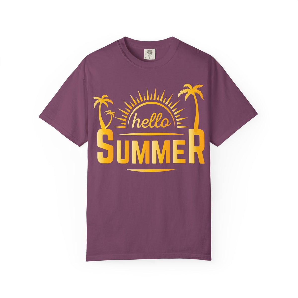 Summer shirt