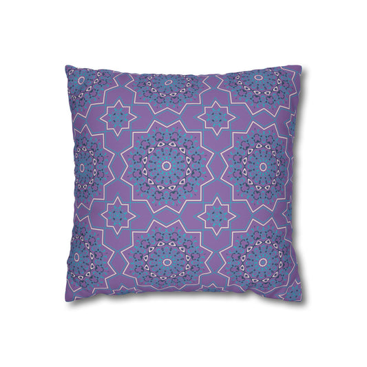Ornament Pillow case