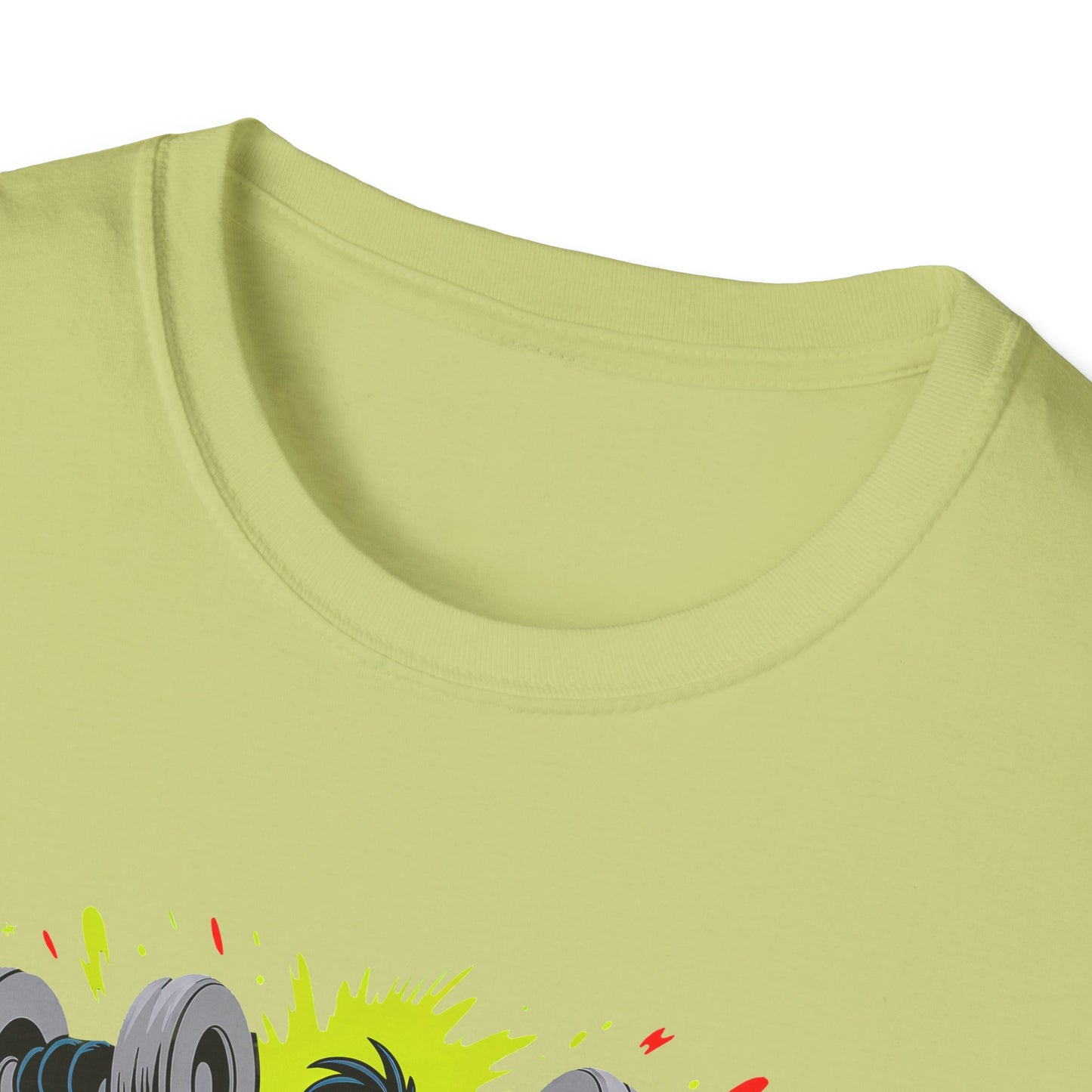 T Shirt with Cartoon, Cartoon on T Shirt, Animation Shirt, T Shirt with Animation, Funny Animals Tee Shirt