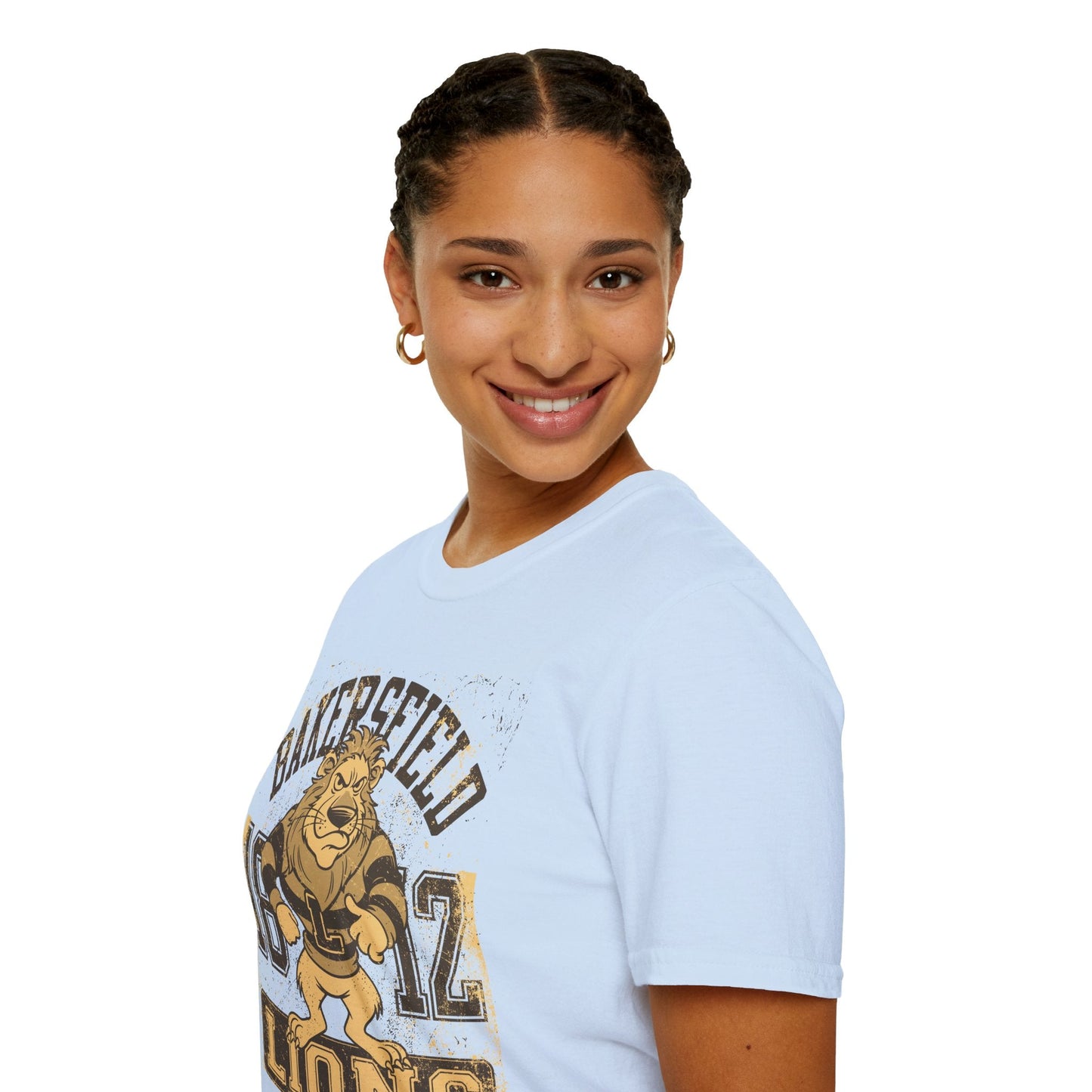Gildan Softstyle 64000 Unisex Graphic Art T Shirt Tee One Hundred Percent Cotton Comfort