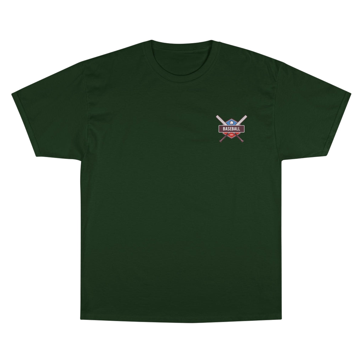 Champion Logo Shirt