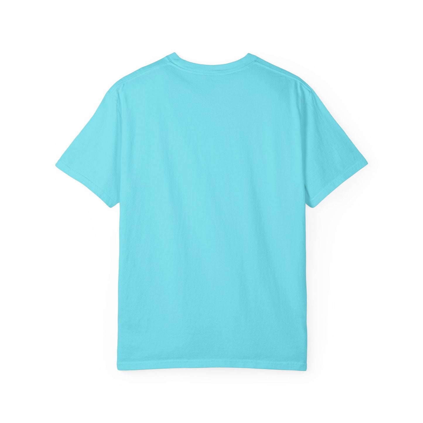 Music Graphic Design Unisex Cotton T-shirt 089