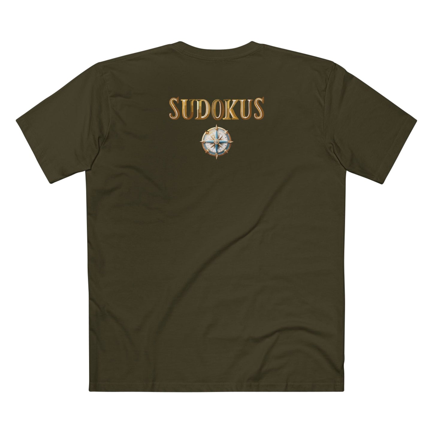 Adventures Graphic Unisex 100 Cotton Staple Tee 5