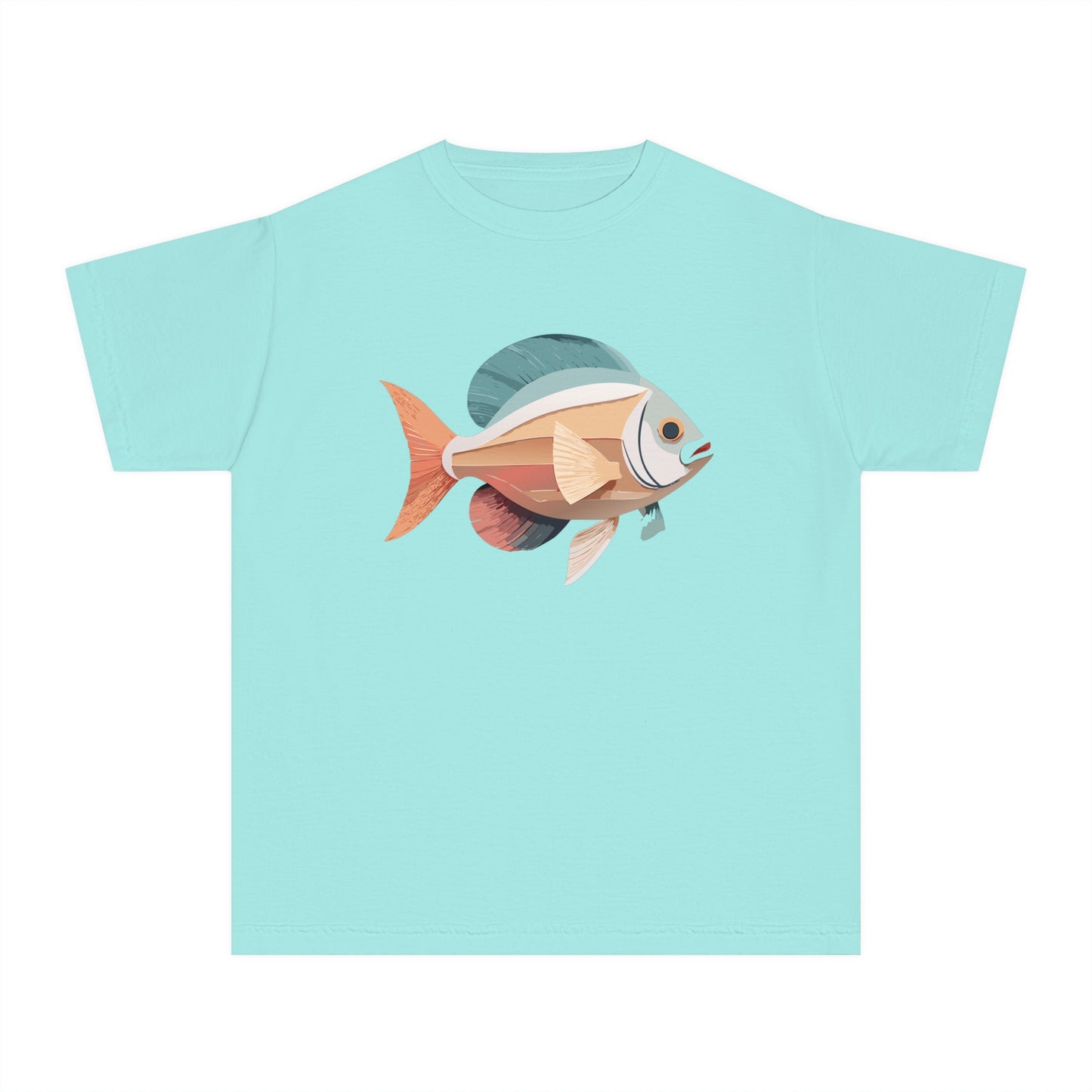 Childrens Animal T Shirts