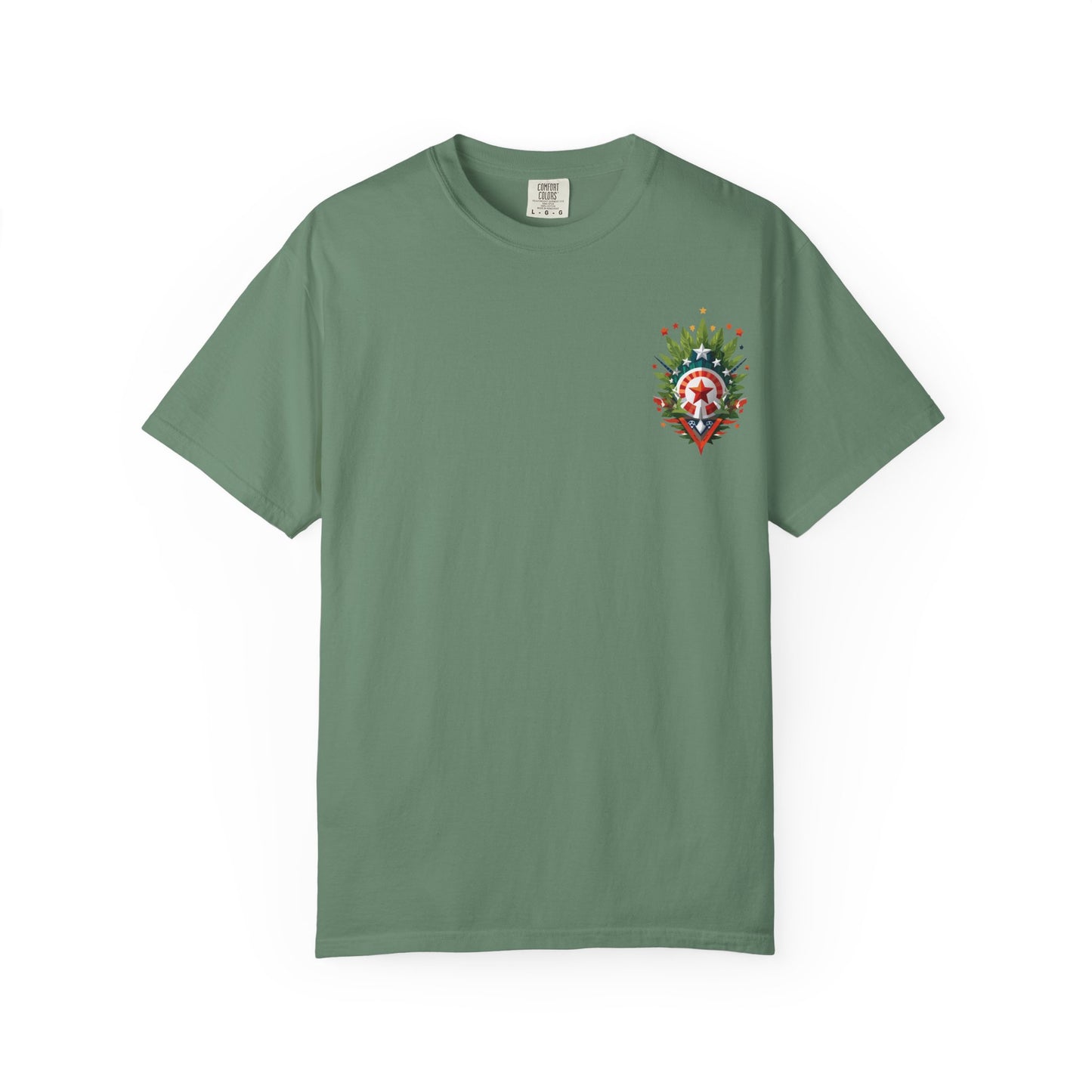 Memorial Day Shirt, Memorial Day Tee