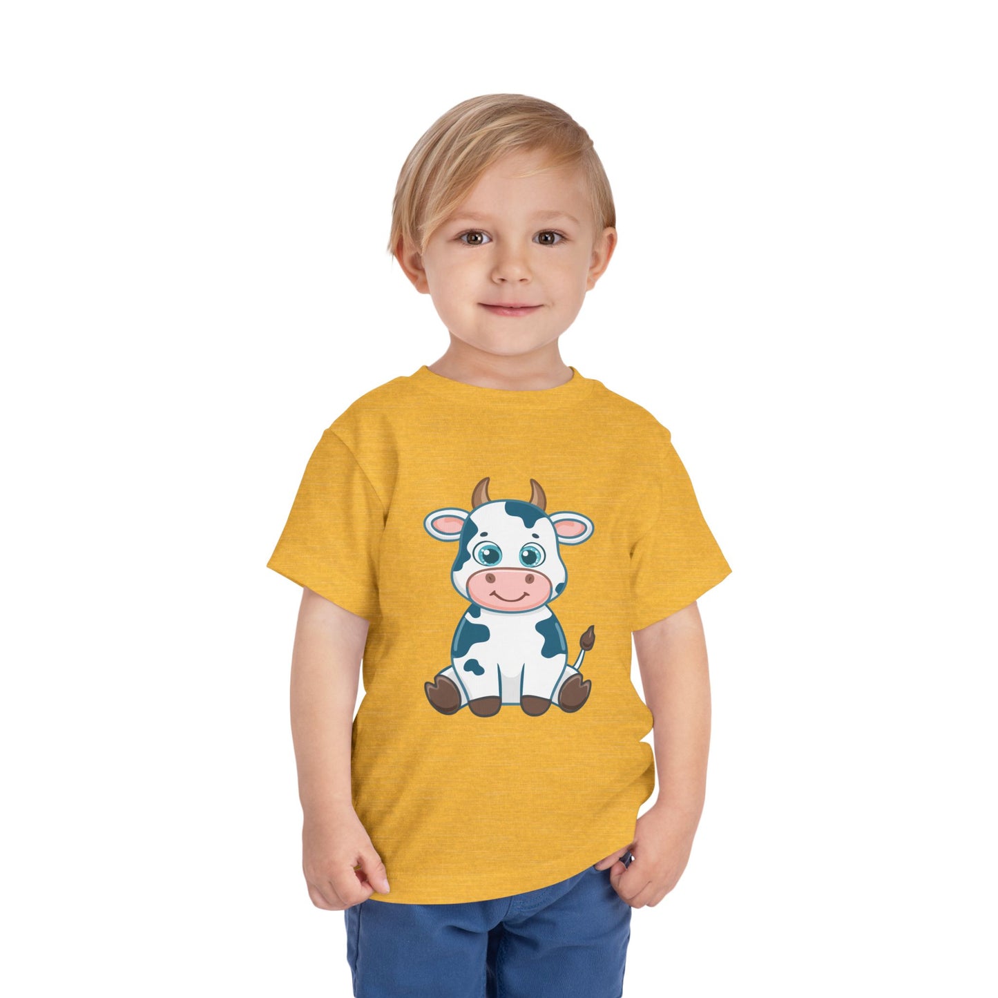 Funny Childrens Shirts (T2-5T)