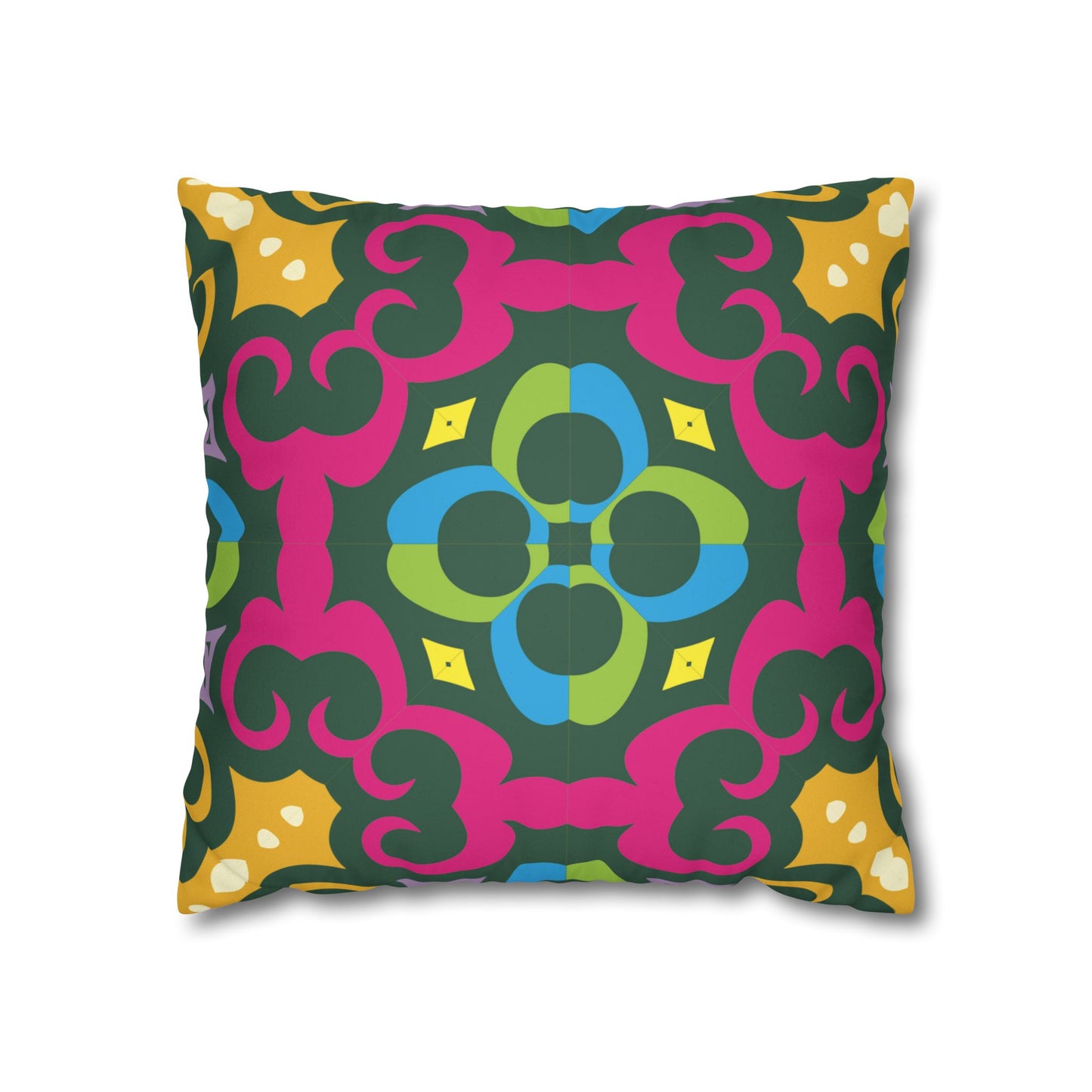 Ornament Pillow case
