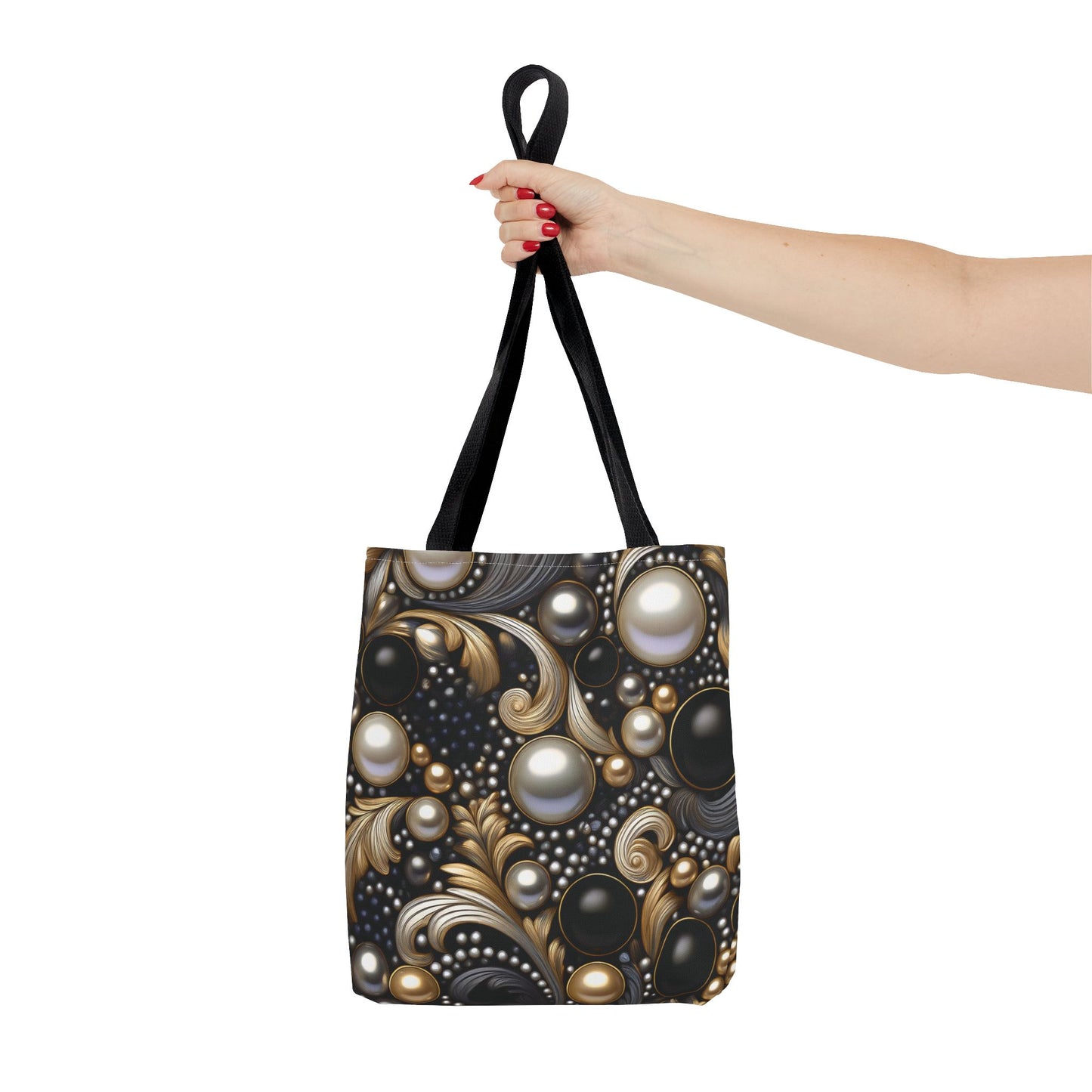 Ornament Tote, Ornament Bag - PPU BEST