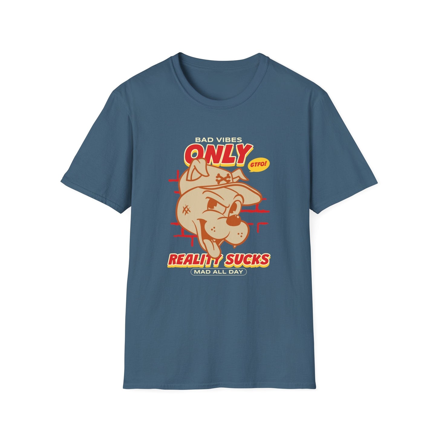 Animals Tees Unisex Funny Animals Shirt Gildan Softstyle 64000 T Shirt Soft Cotton Tee For Men Women