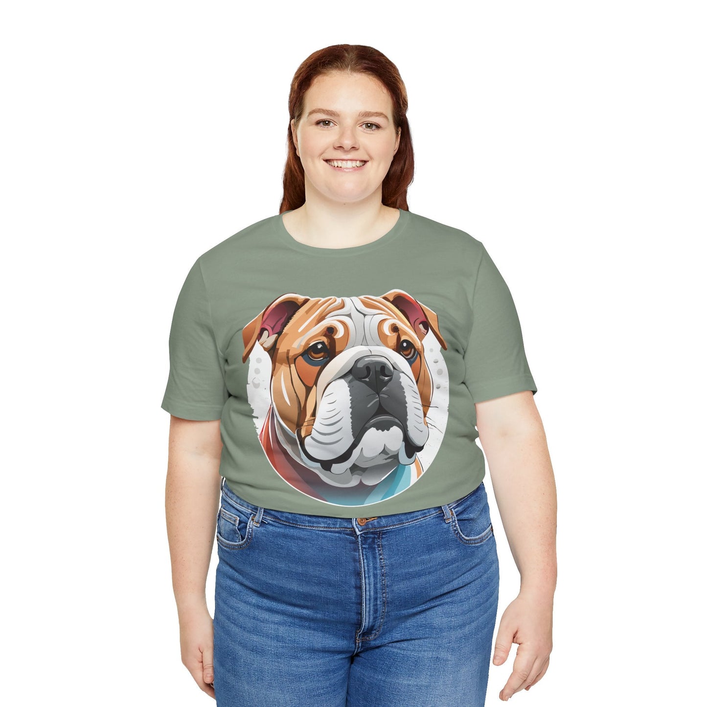 Unisex Animal Shirt With Art Design Animals Tee For Wild Animal Lovers Gildan Softstyle 100 Cotton